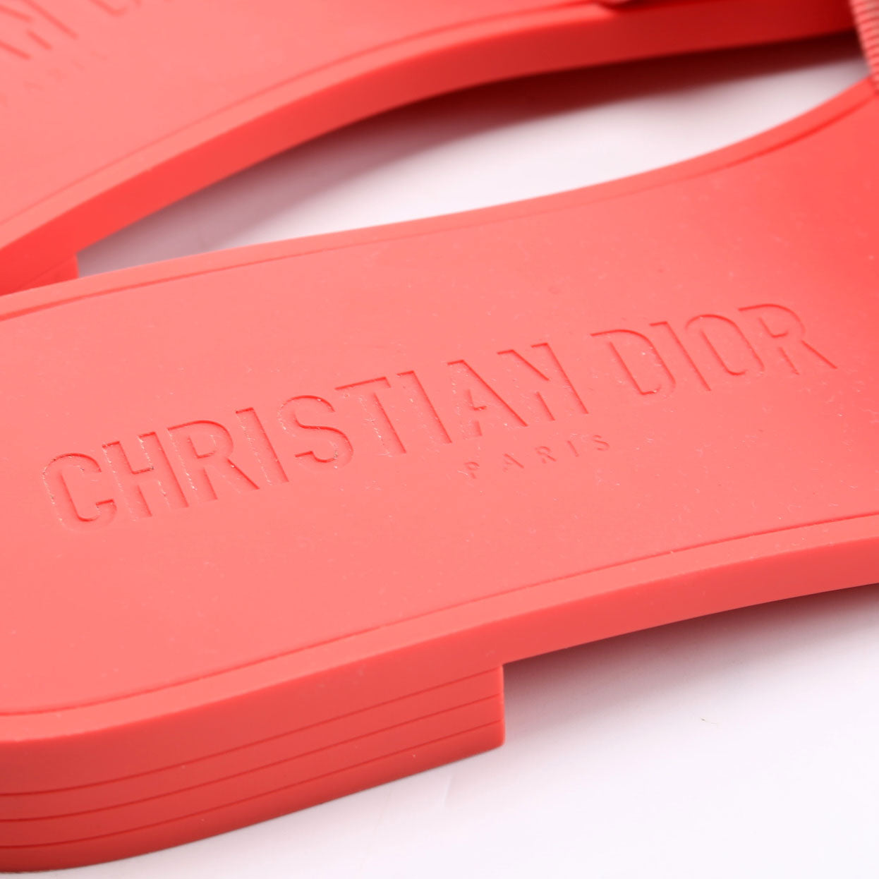 Dior Diorevolution Slides Size 40