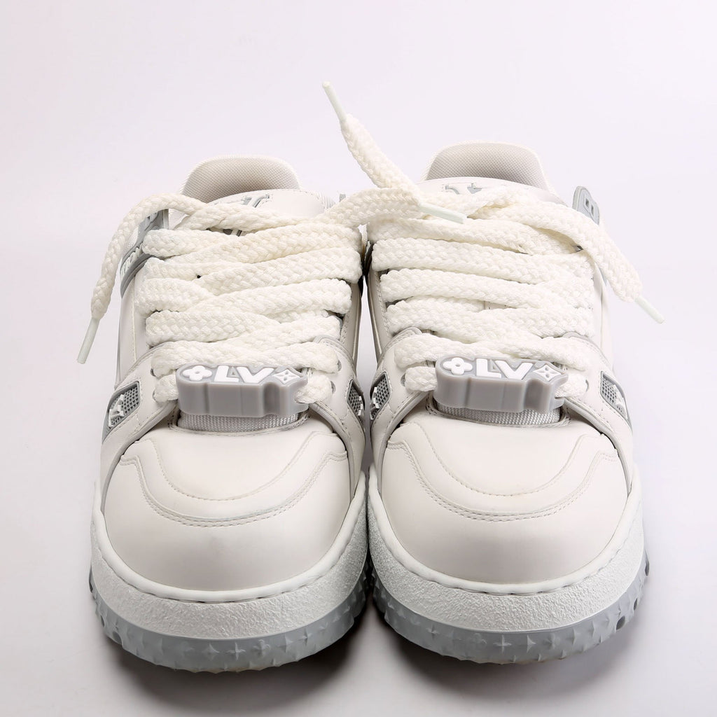 Trainer Maxi Size 39 White