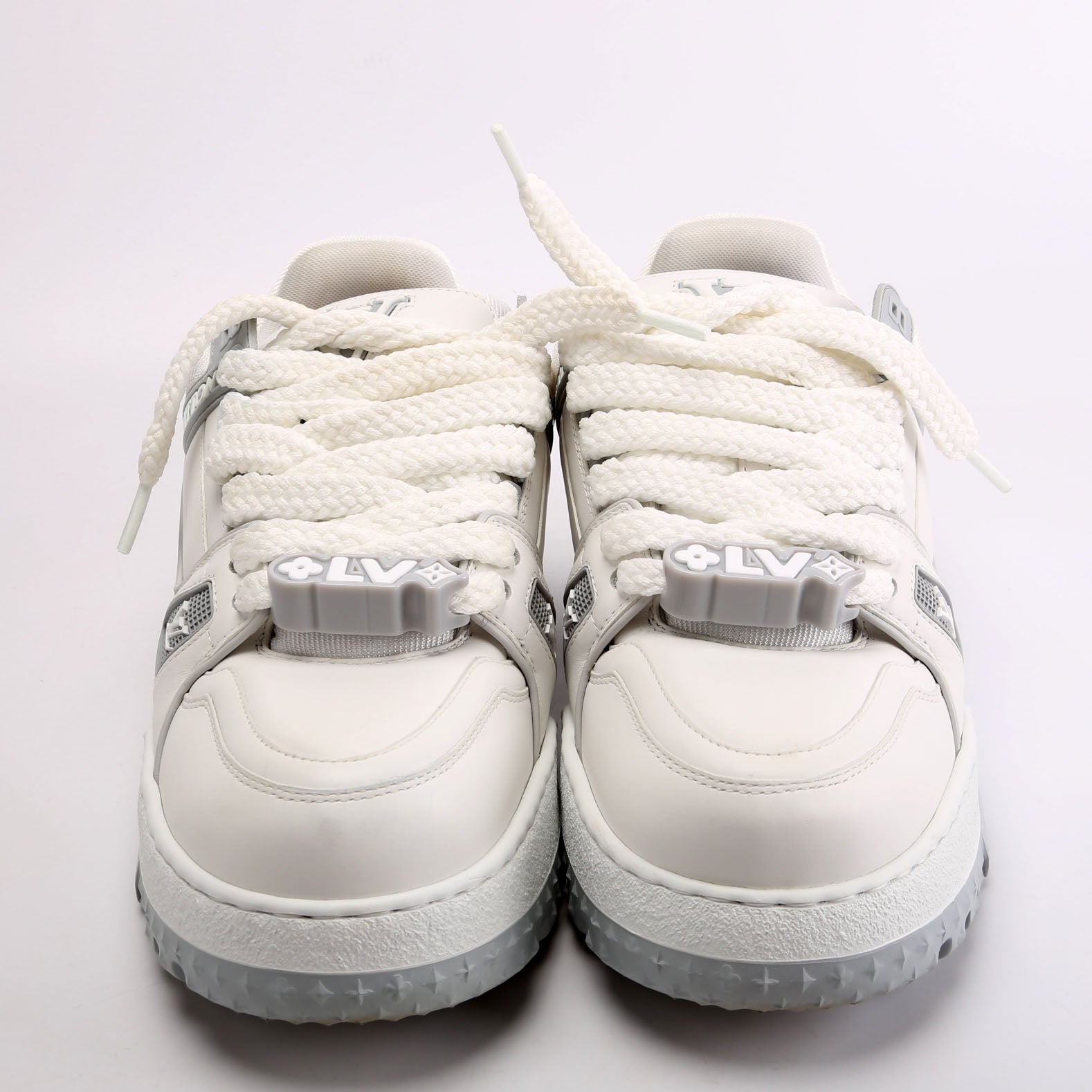 Trainer Maxi Size 39 White