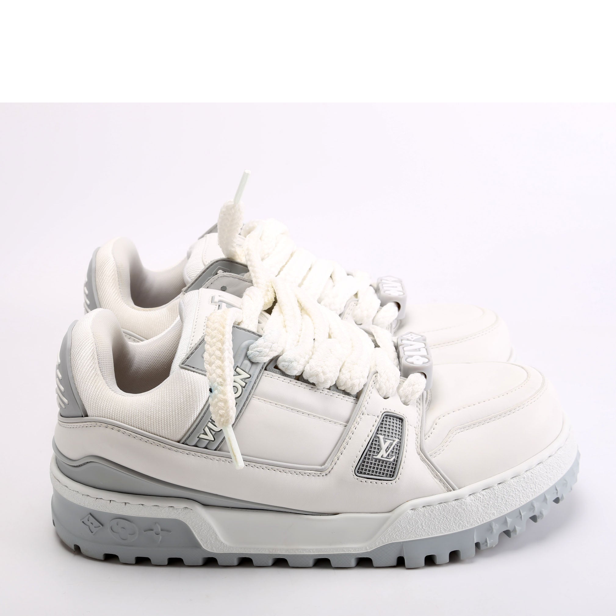 Trainer Maxi Size 39 White