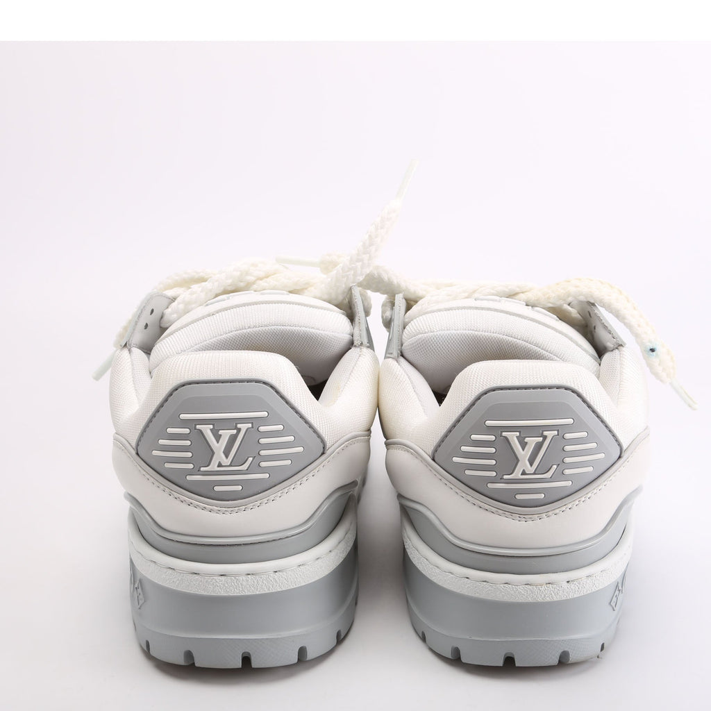 Trainer Maxi Size 39 White