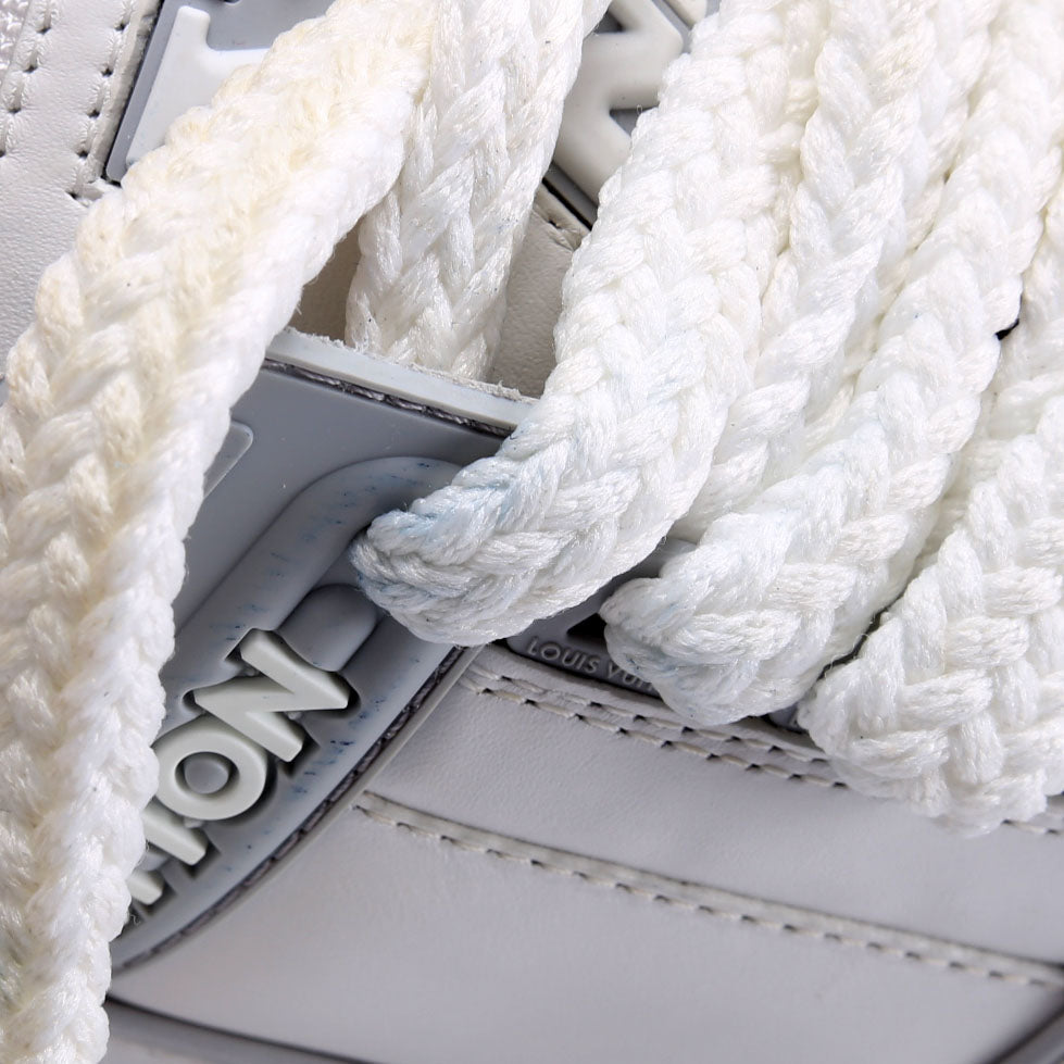Trainer Maxi Size 39 White
