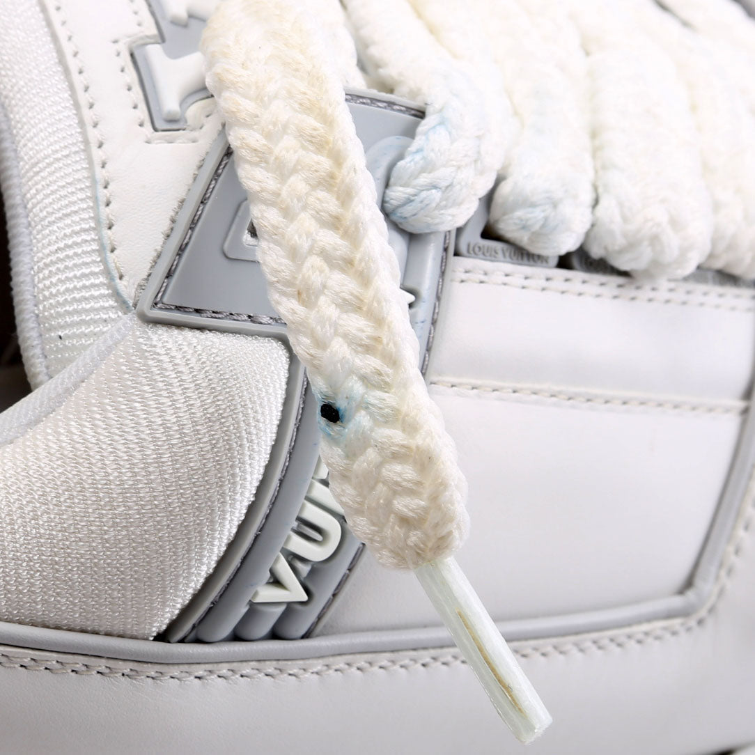 Trainer Maxi Size 39 White