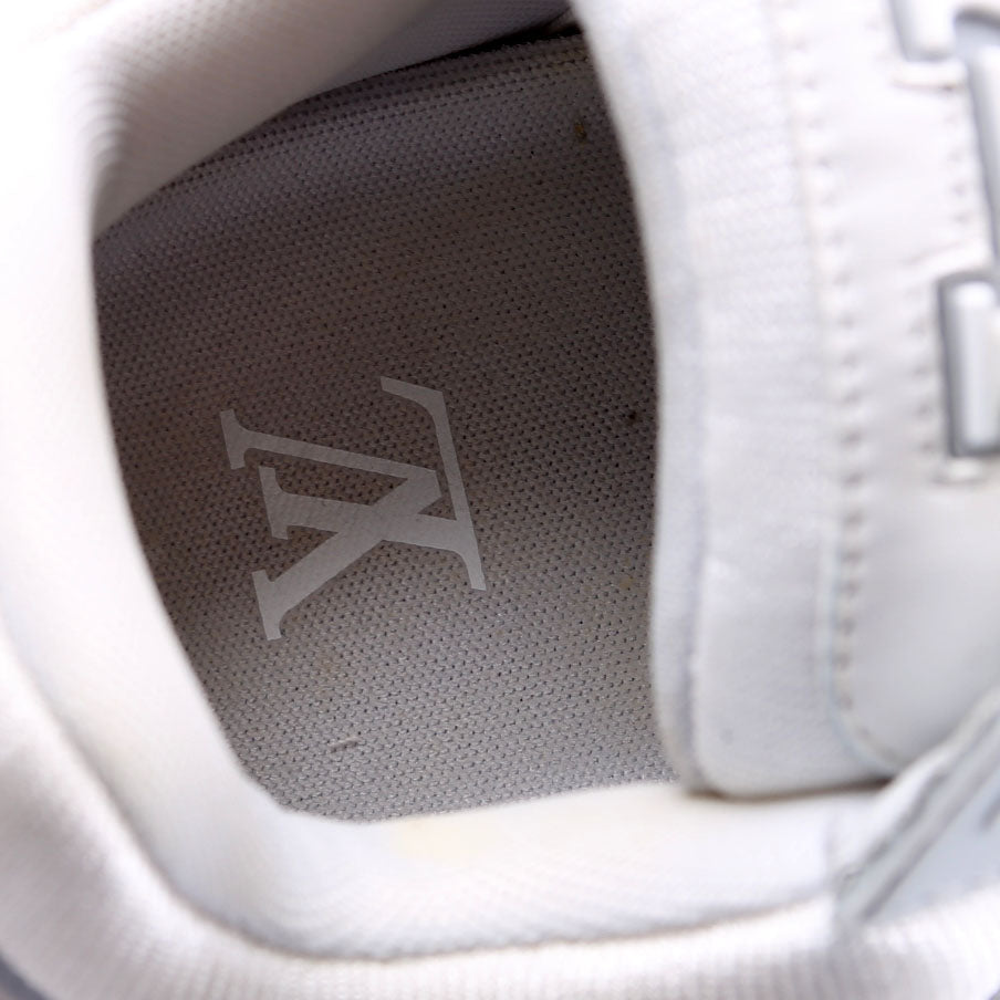 Trainer Maxi Size 39 White