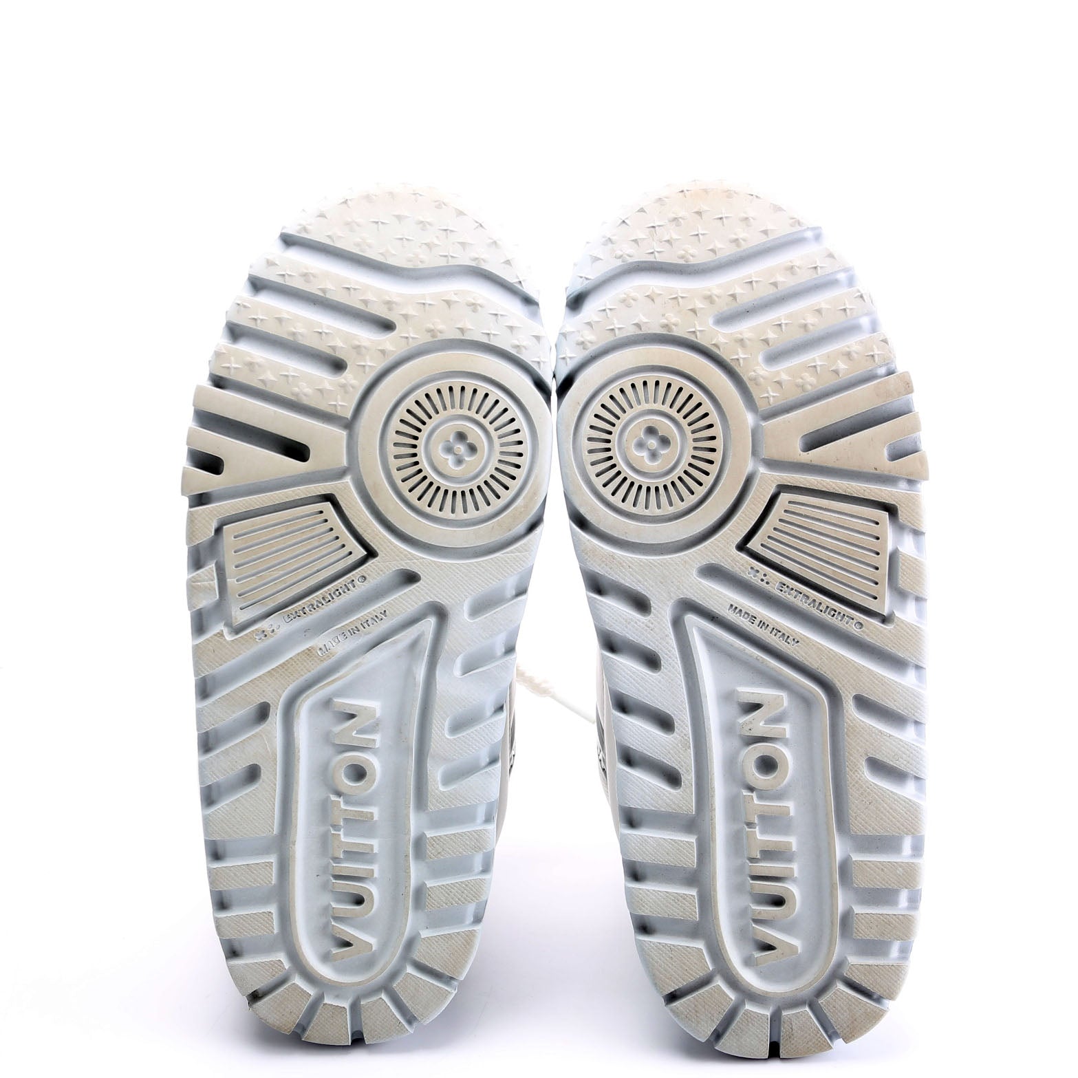 Trainer Maxi Size 39 White