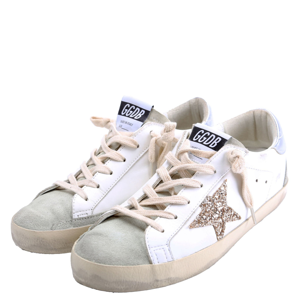 Superstar Sneakers Size 39