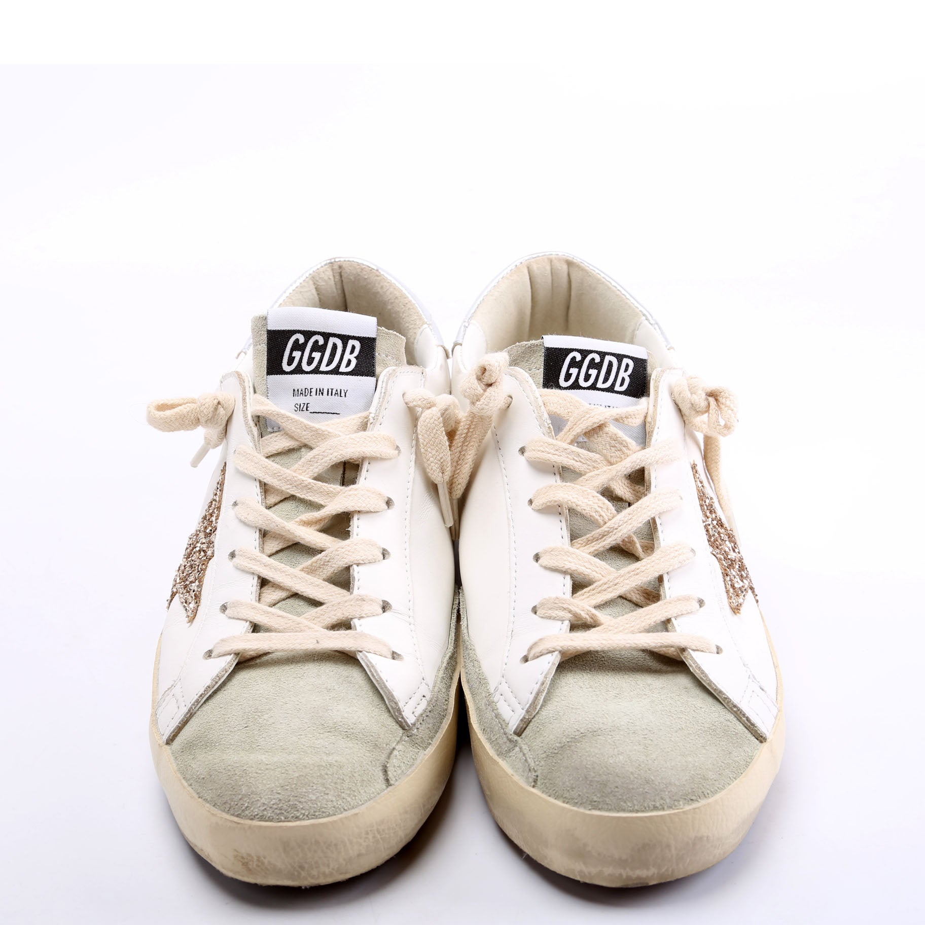 Superstar Sneakers Size 39