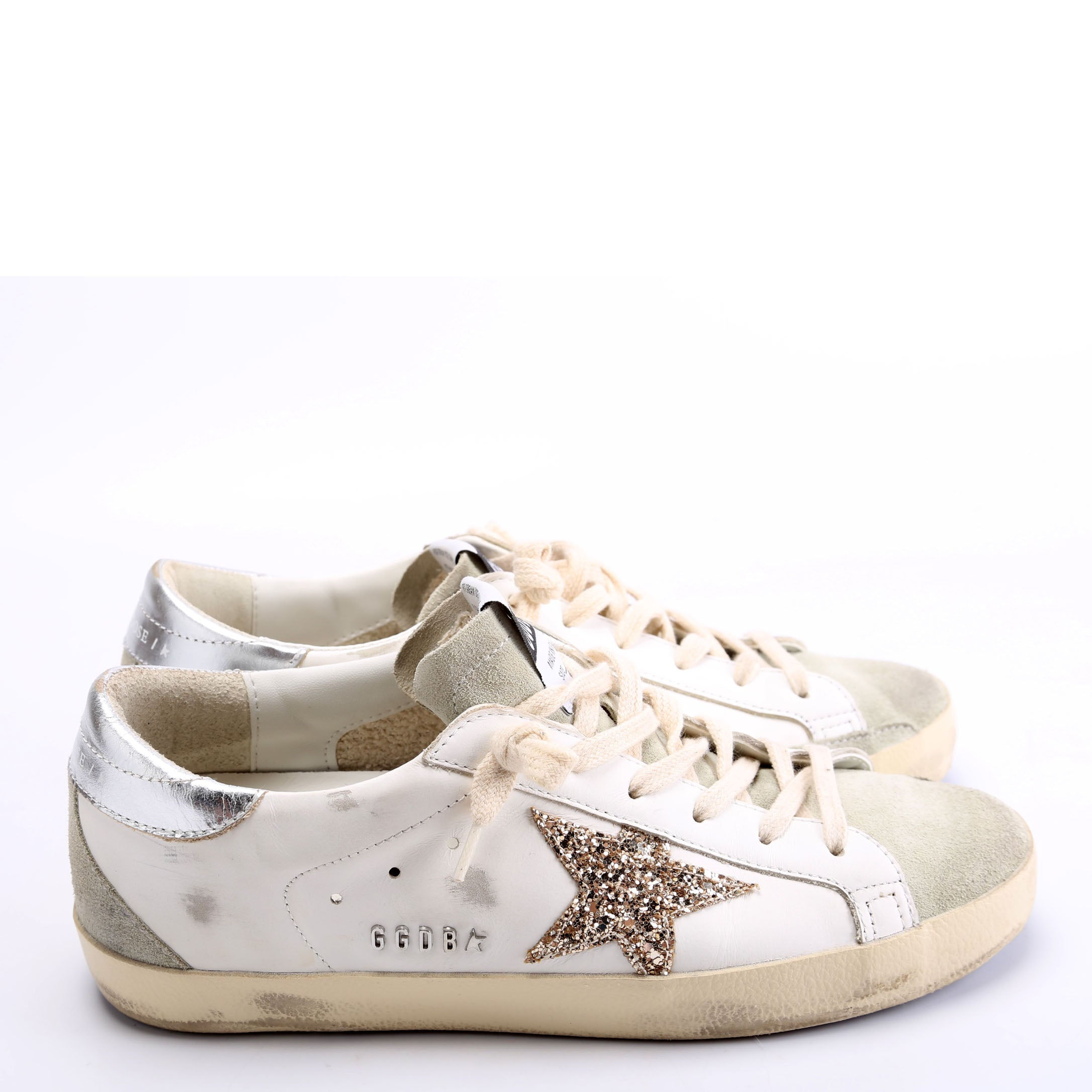 Superstar Sneakers Size 39