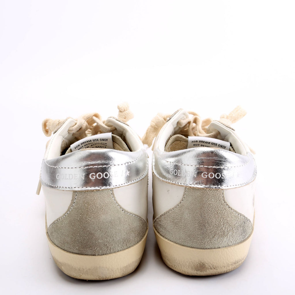 Superstar Sneakers Size 39