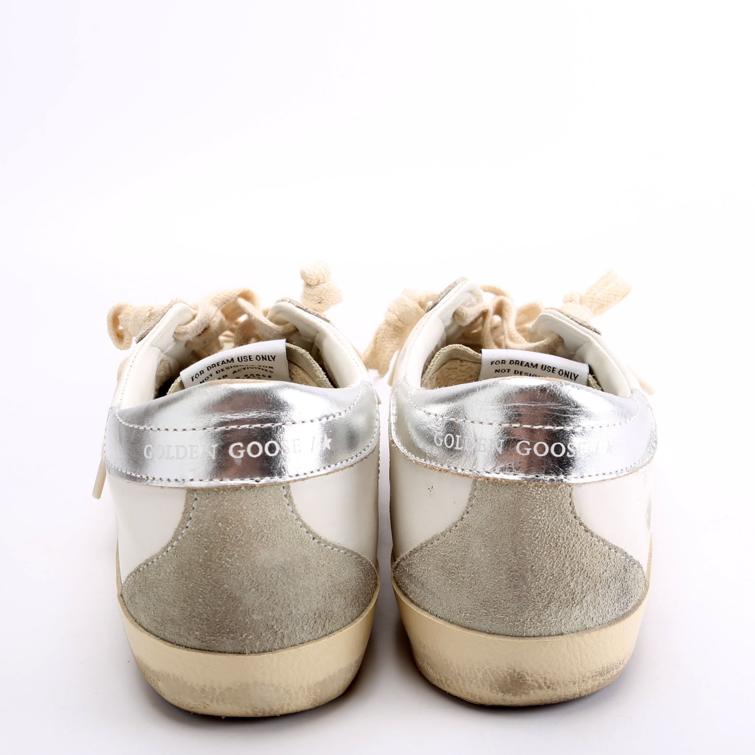 Superstar Sneakers Size 39