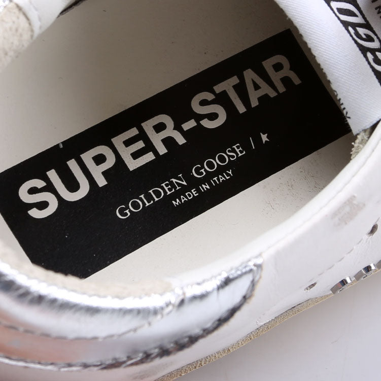Superstar Sneakers Size 39