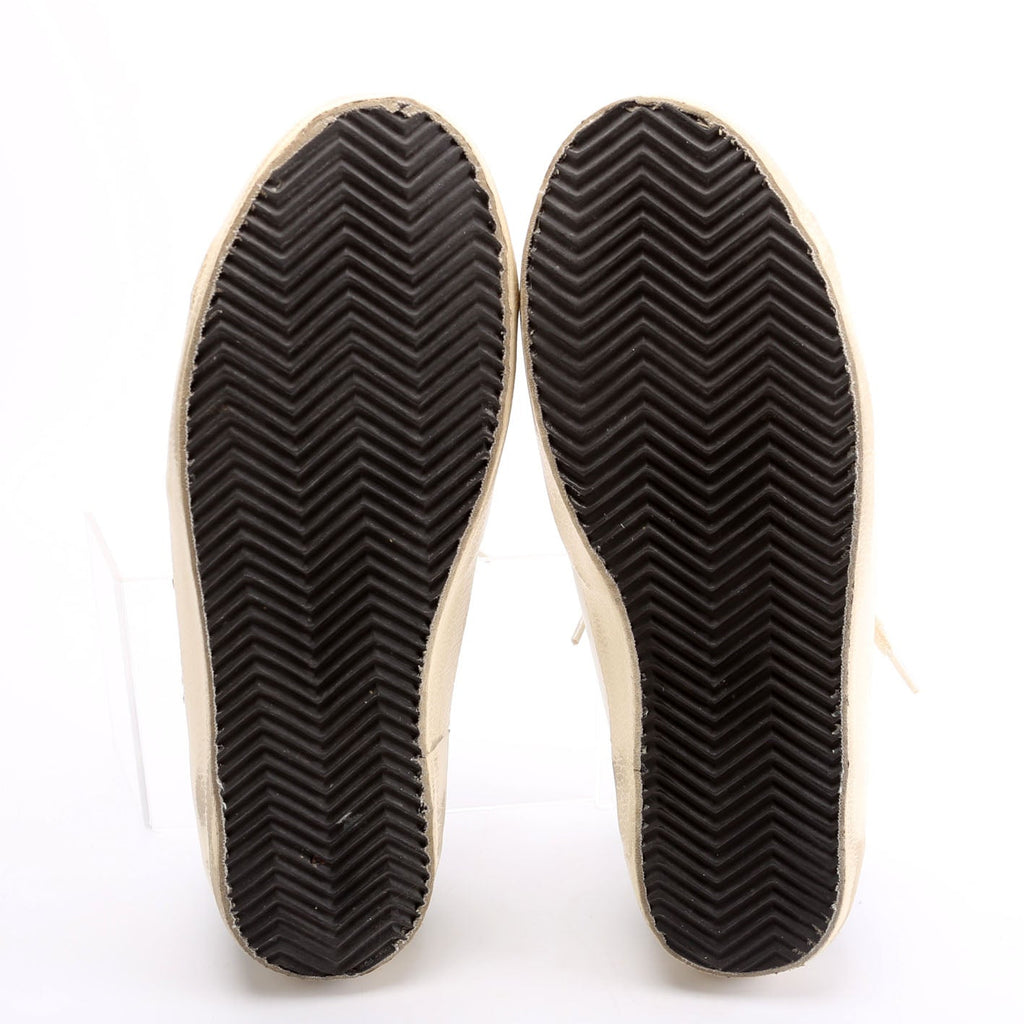 Superstar Sneakers Size 39