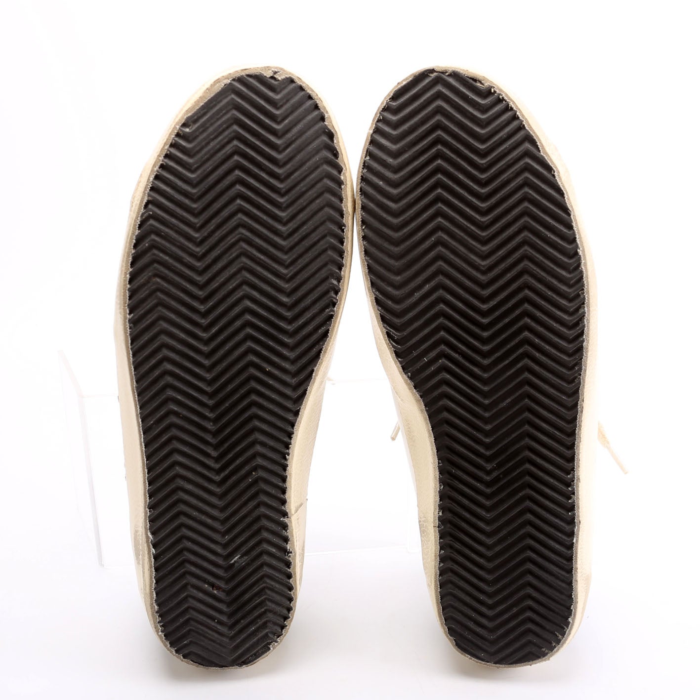 Superstar Sneakers Size 39