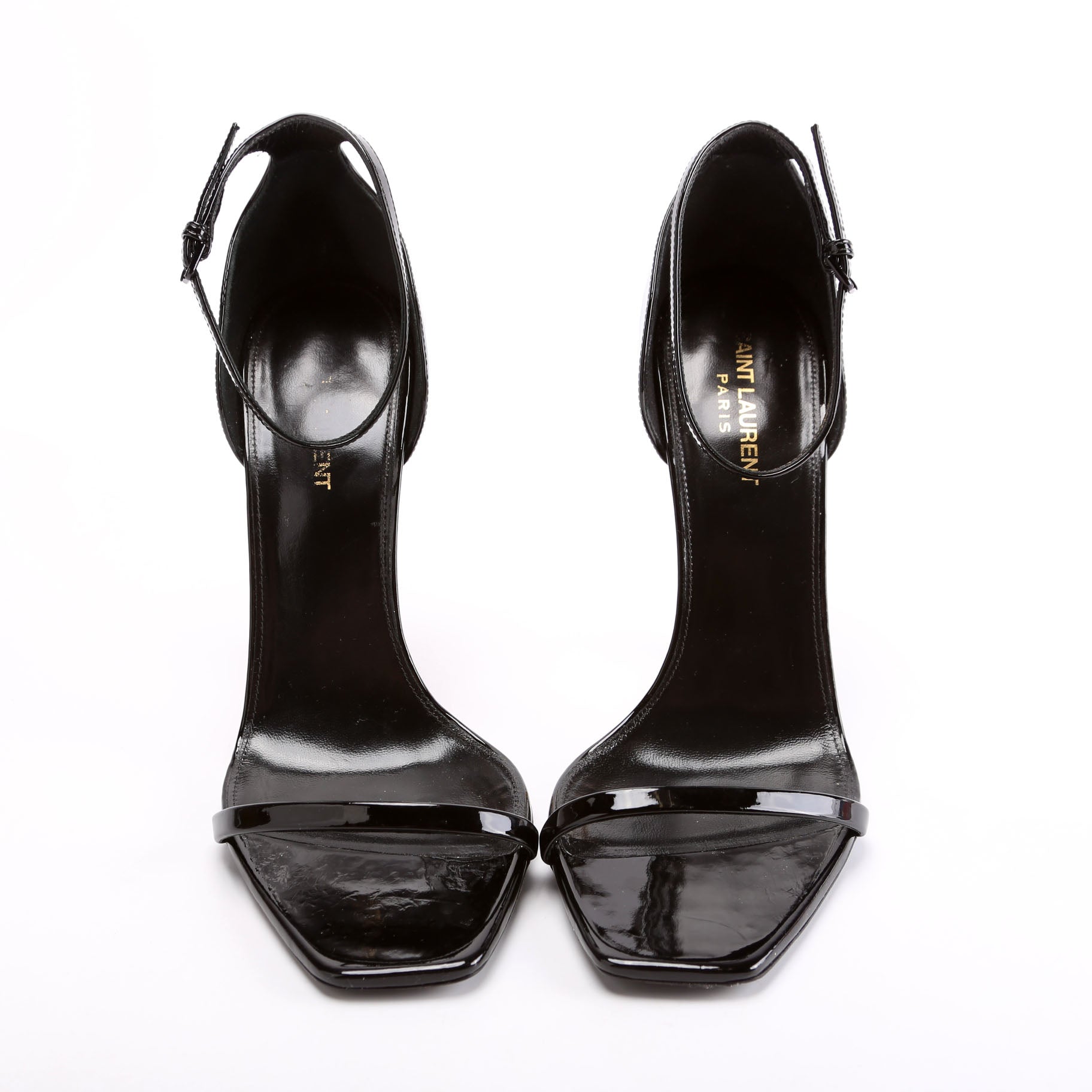 Opyum Sandal Pumps Size 41