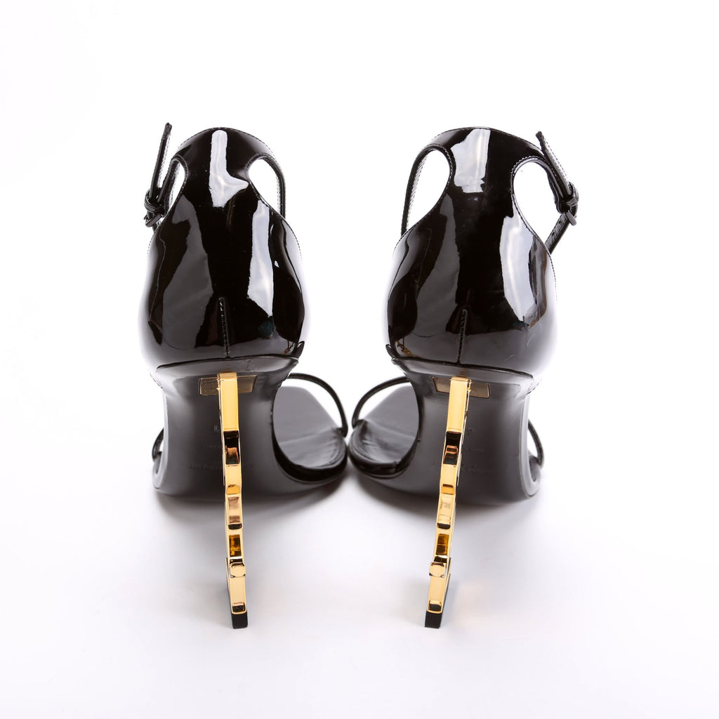 Opyum Sandal Pumps Size 41
