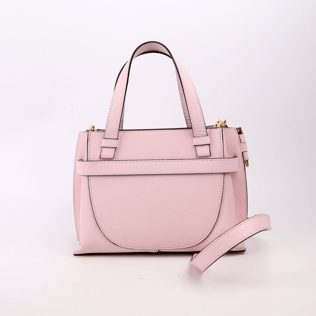 Gate Mini Top Handle Pink