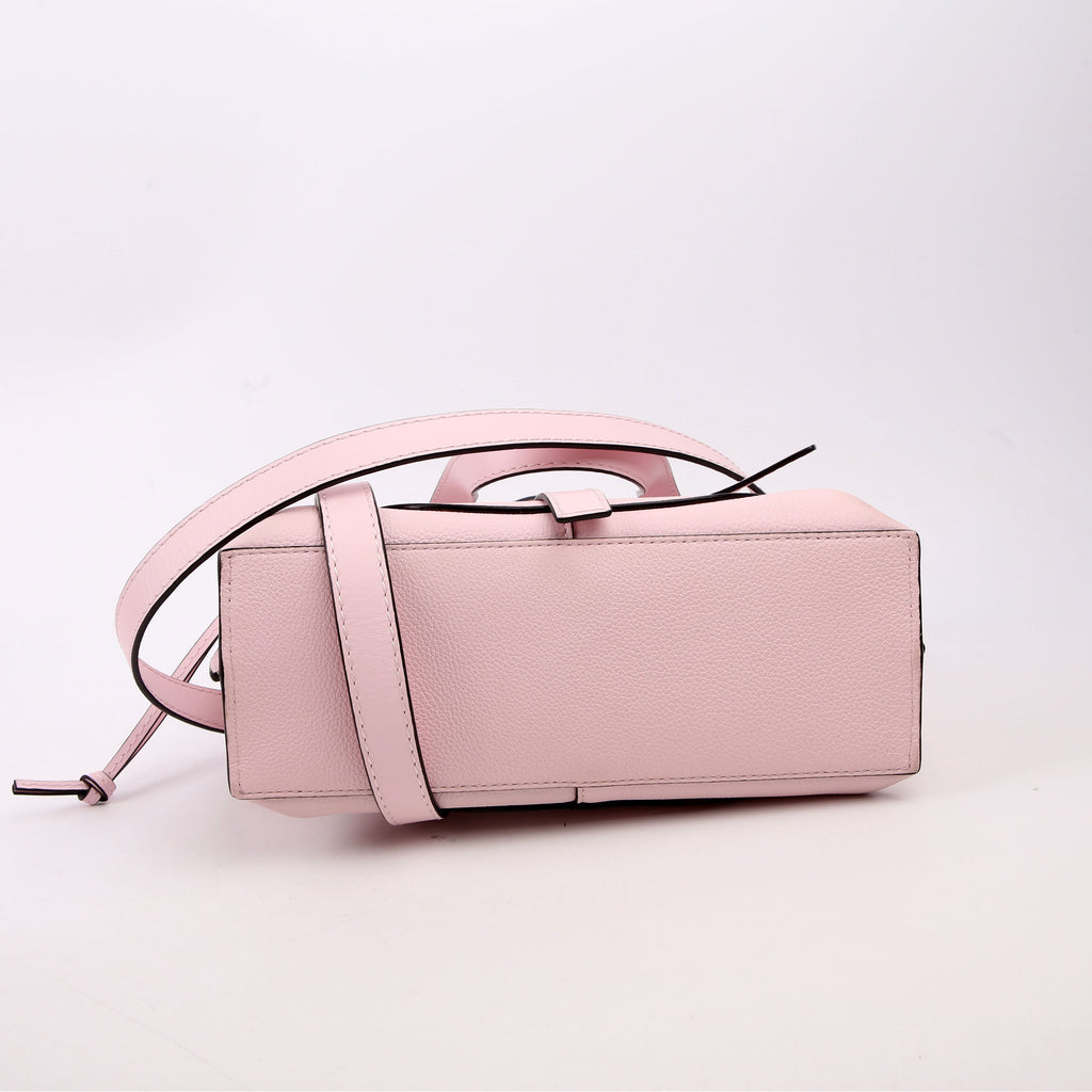 Gate Mini Top Handle Pink