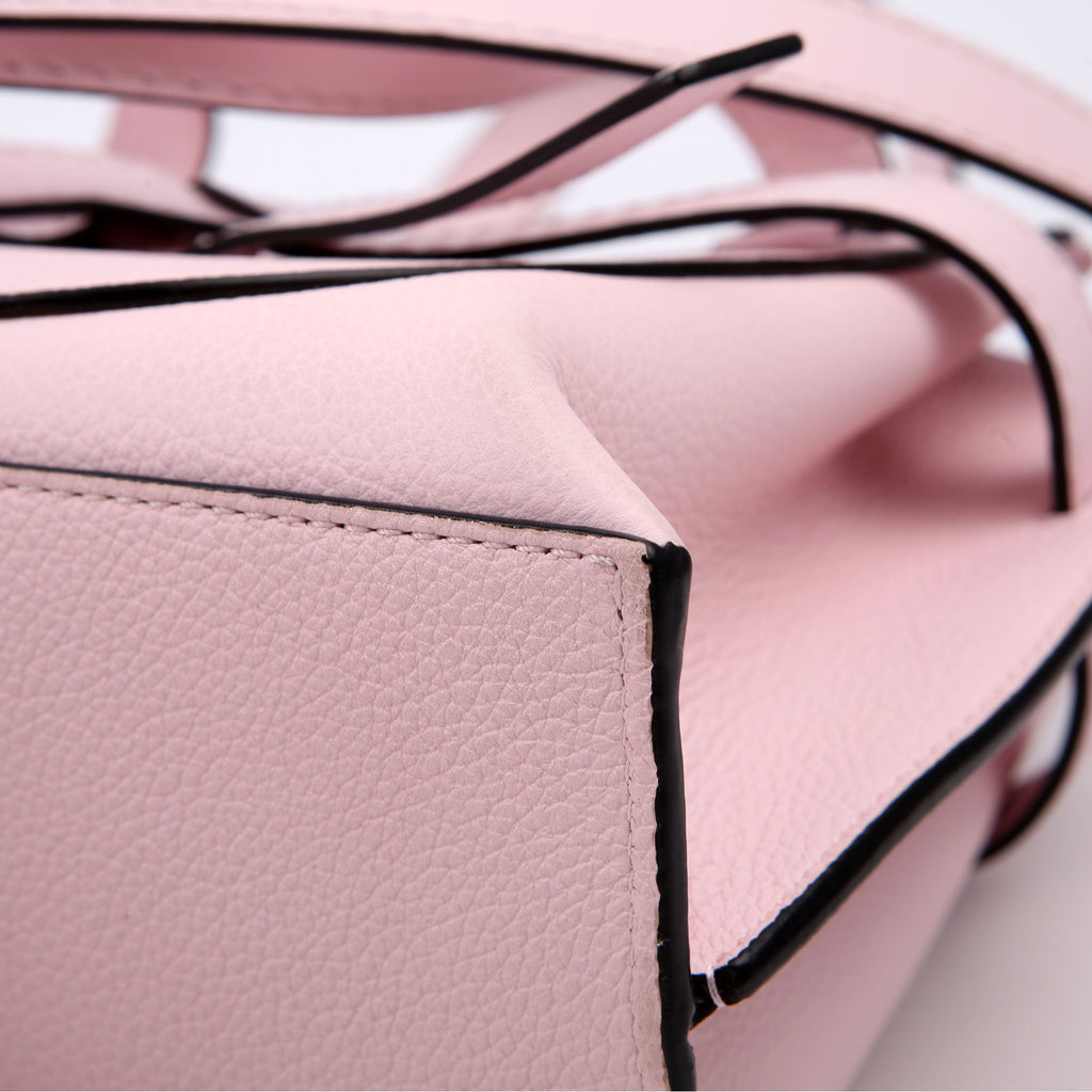 Gate Mini Top Handle Pink
