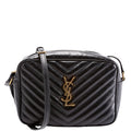 Lou Camera Bag 761554 Black