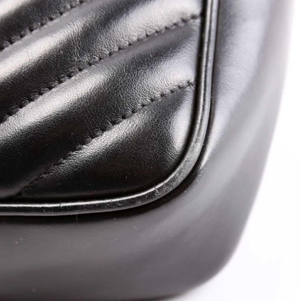 Lou Camera Bag 761554 Black