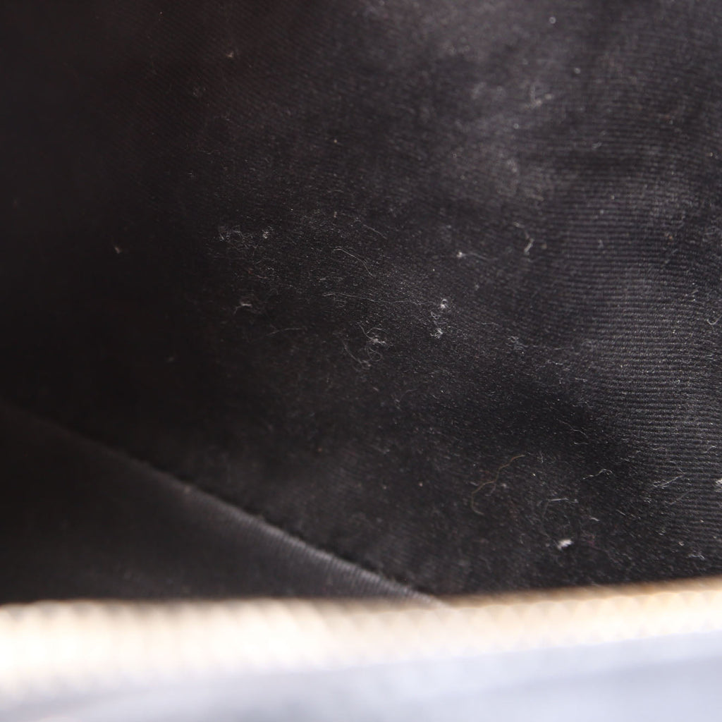 Lou Camera Bag 761554 Black