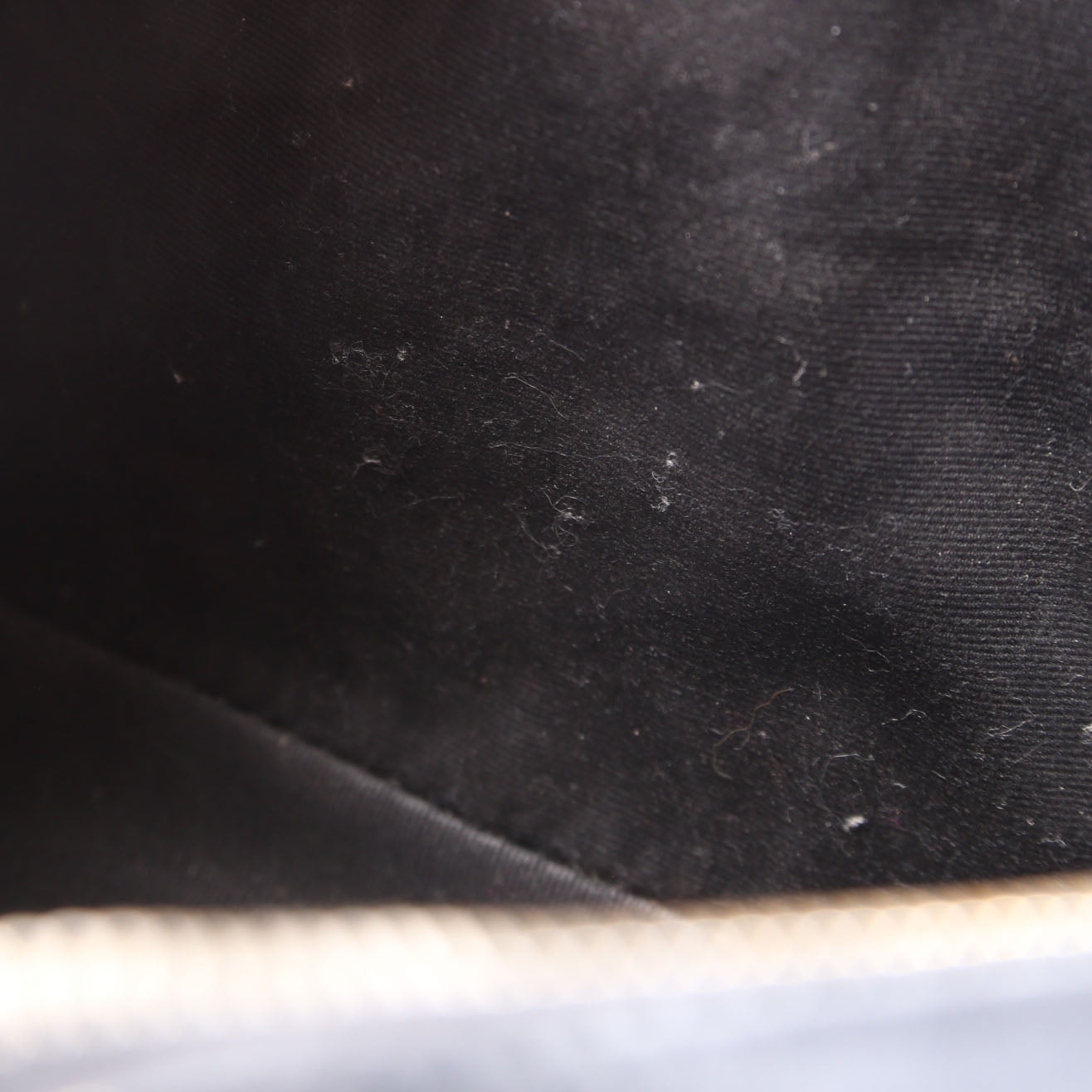 Lou Camera Bag 761554 Black