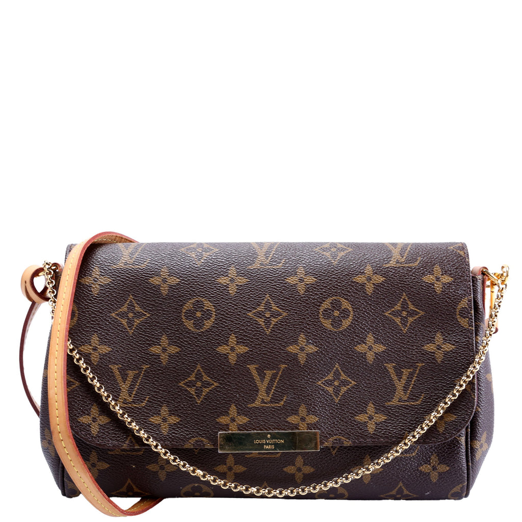 Favorite MM Monogram