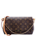 Favorite MM Monogram