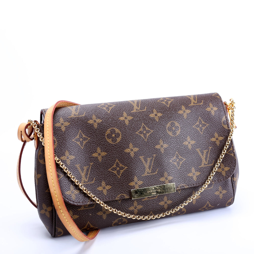 Favorite MM Monogram