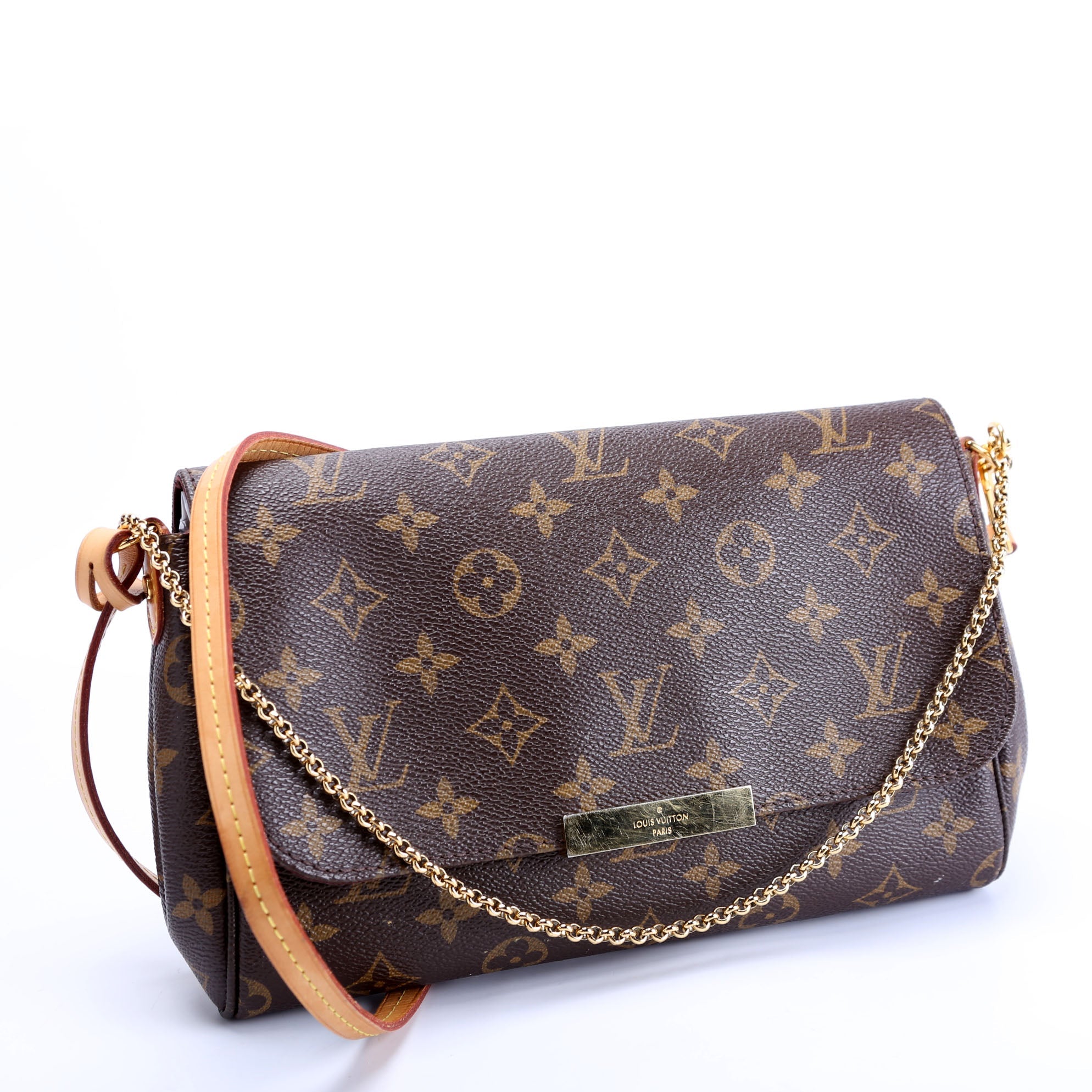 Favorite MM Monogram