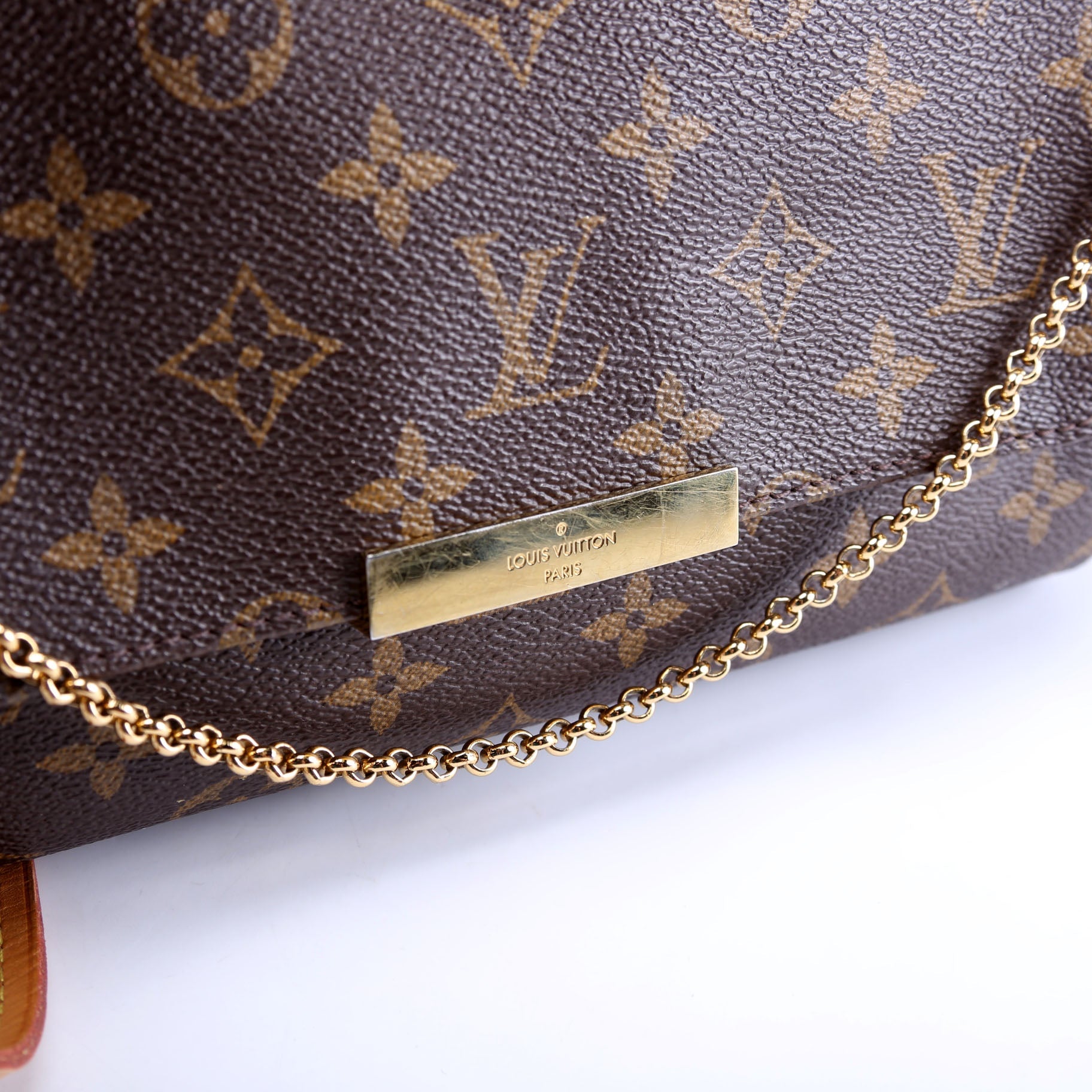Favorite MM Monogram
