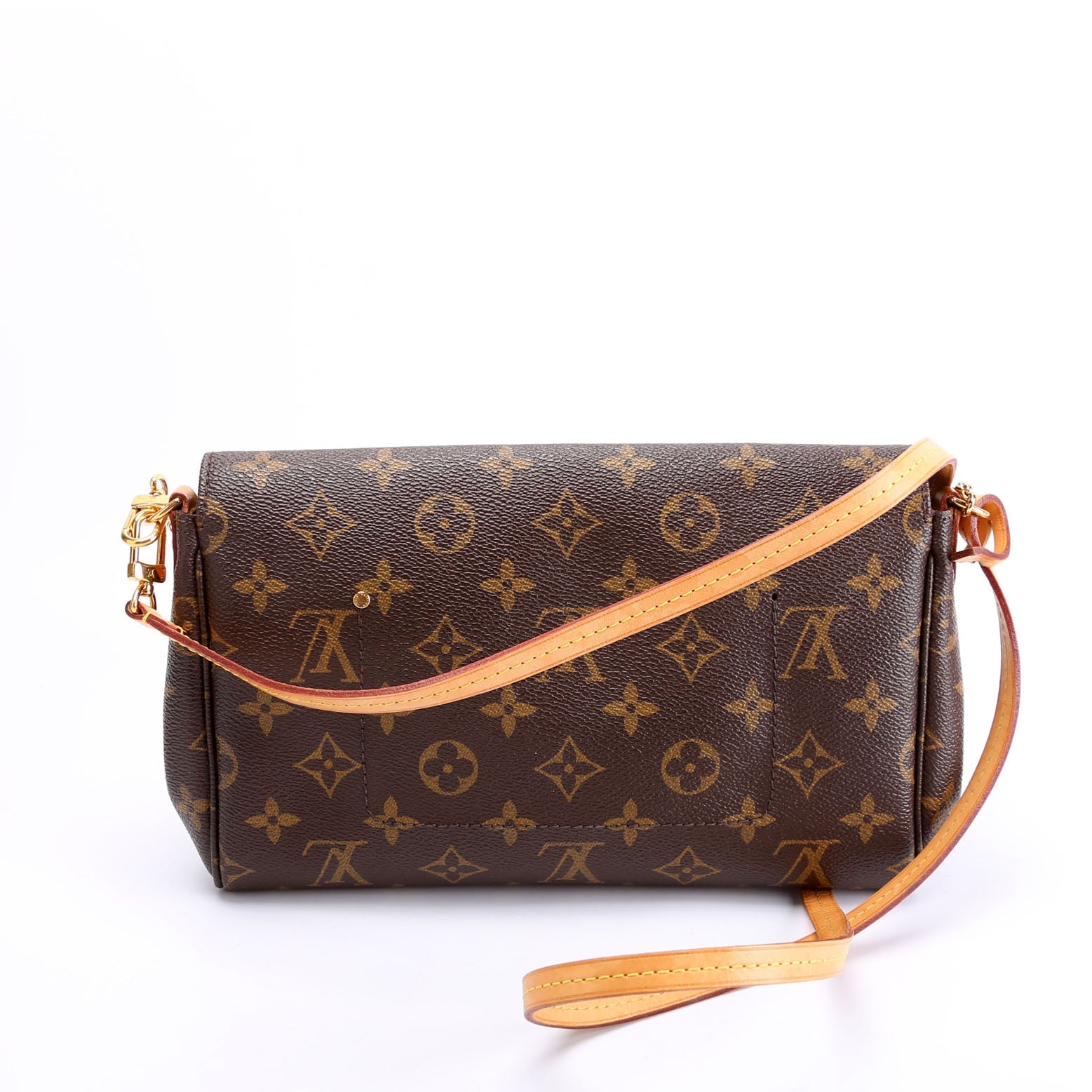 Favorite MM Monogram