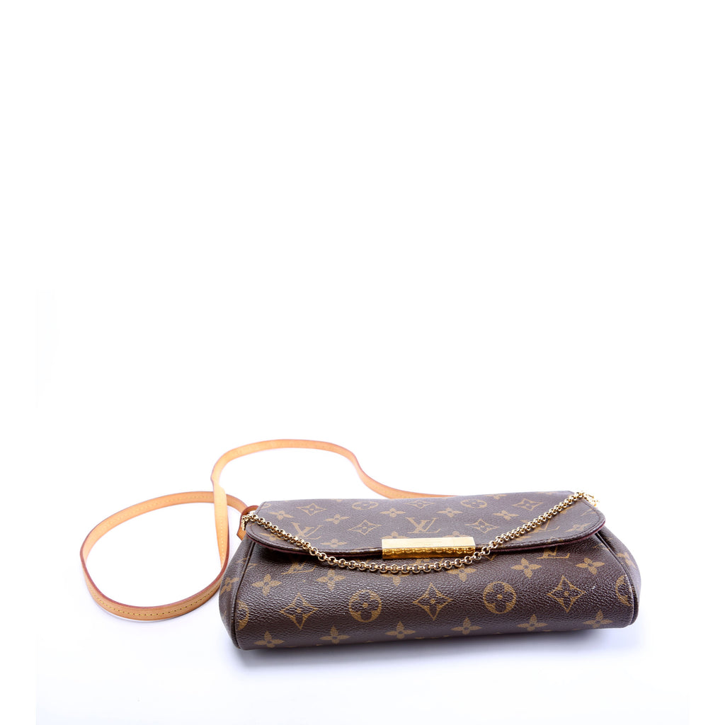 Favorite MM Monogram