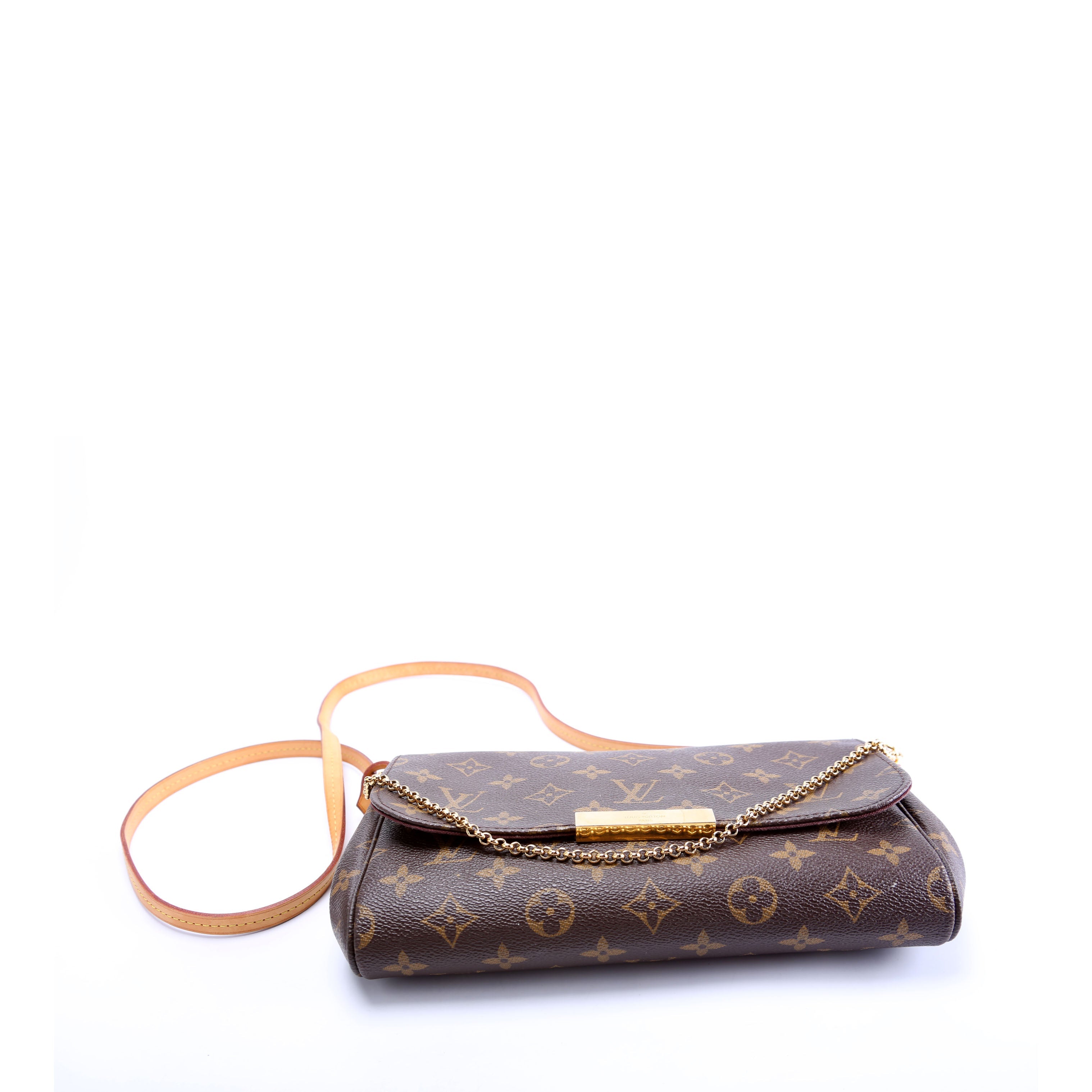 Favorite MM Monogram