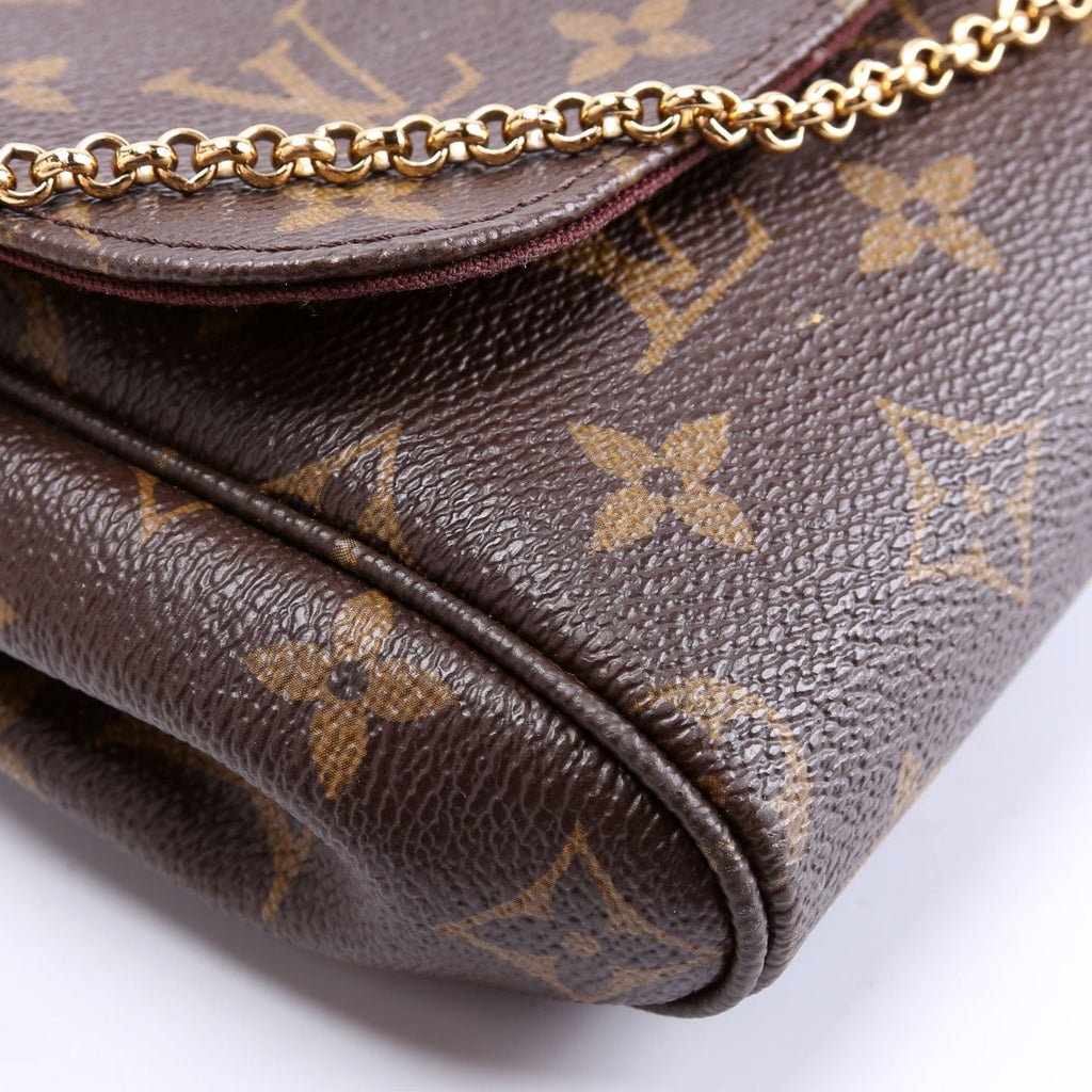 Favorite MM Monogram