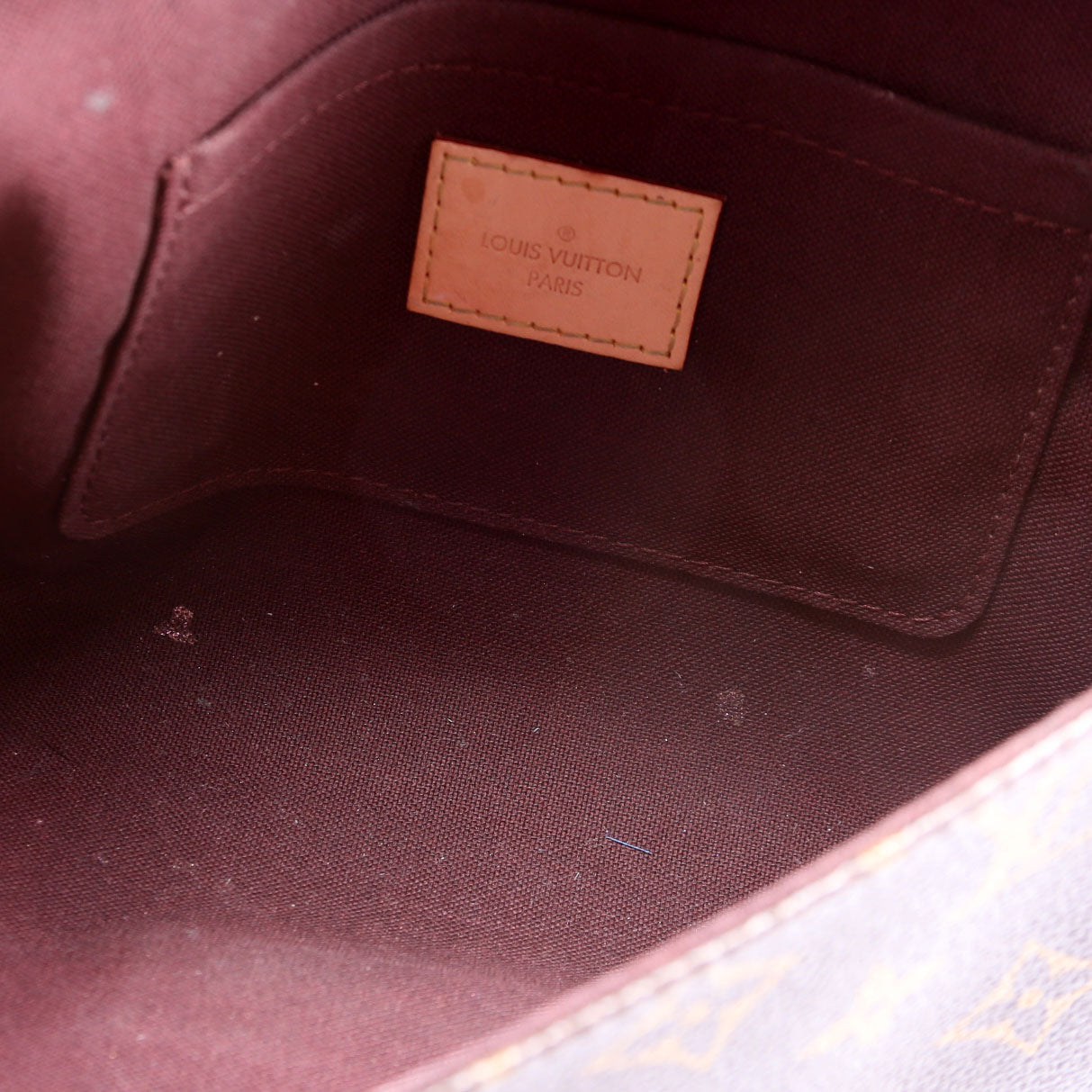 Favorite MM Monogram