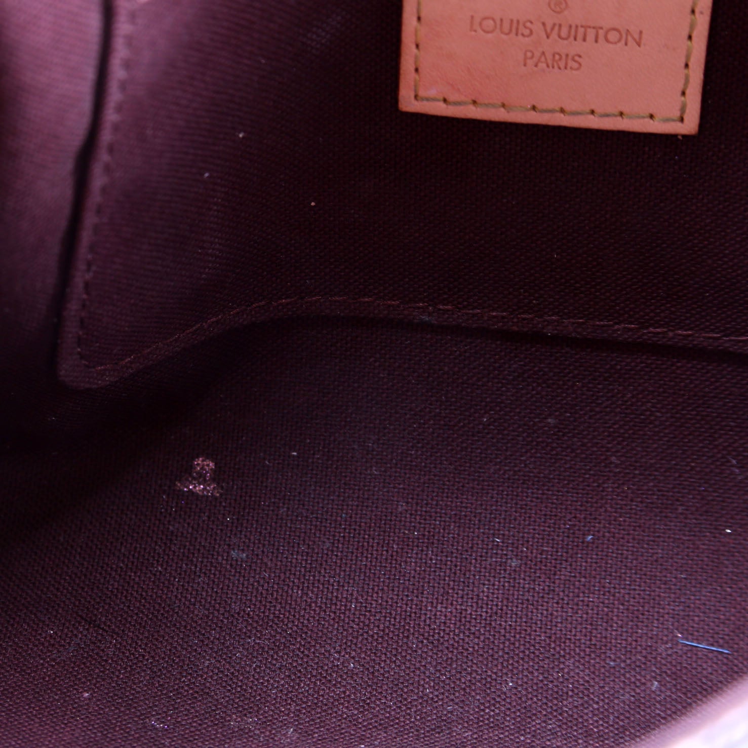 Favorite MM Monogram