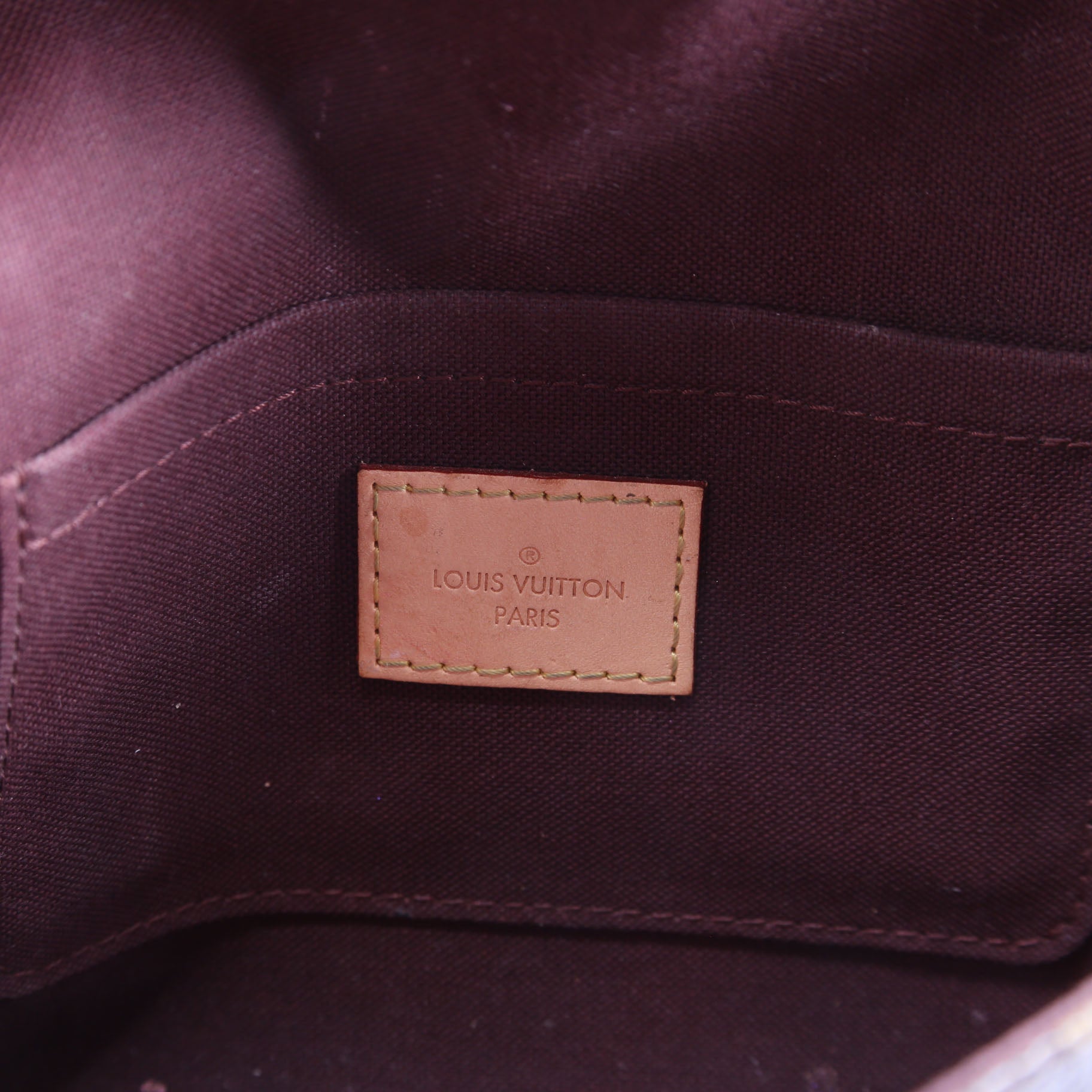 Favorite MM Monogram