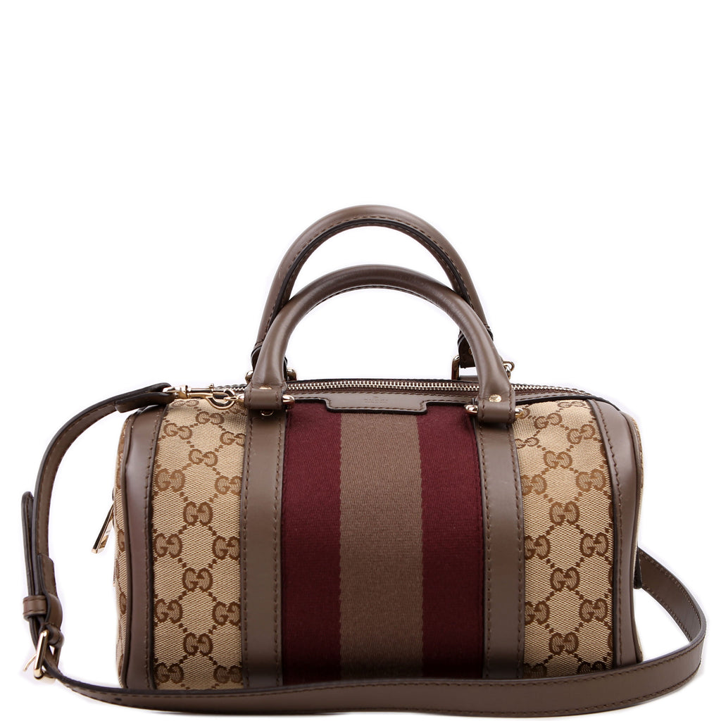 269876 GG Canvas Small Boston