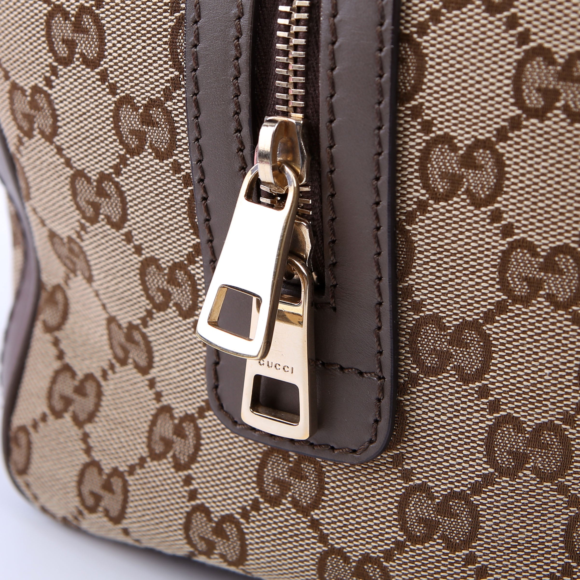 269876 GG Canvas Small Boston