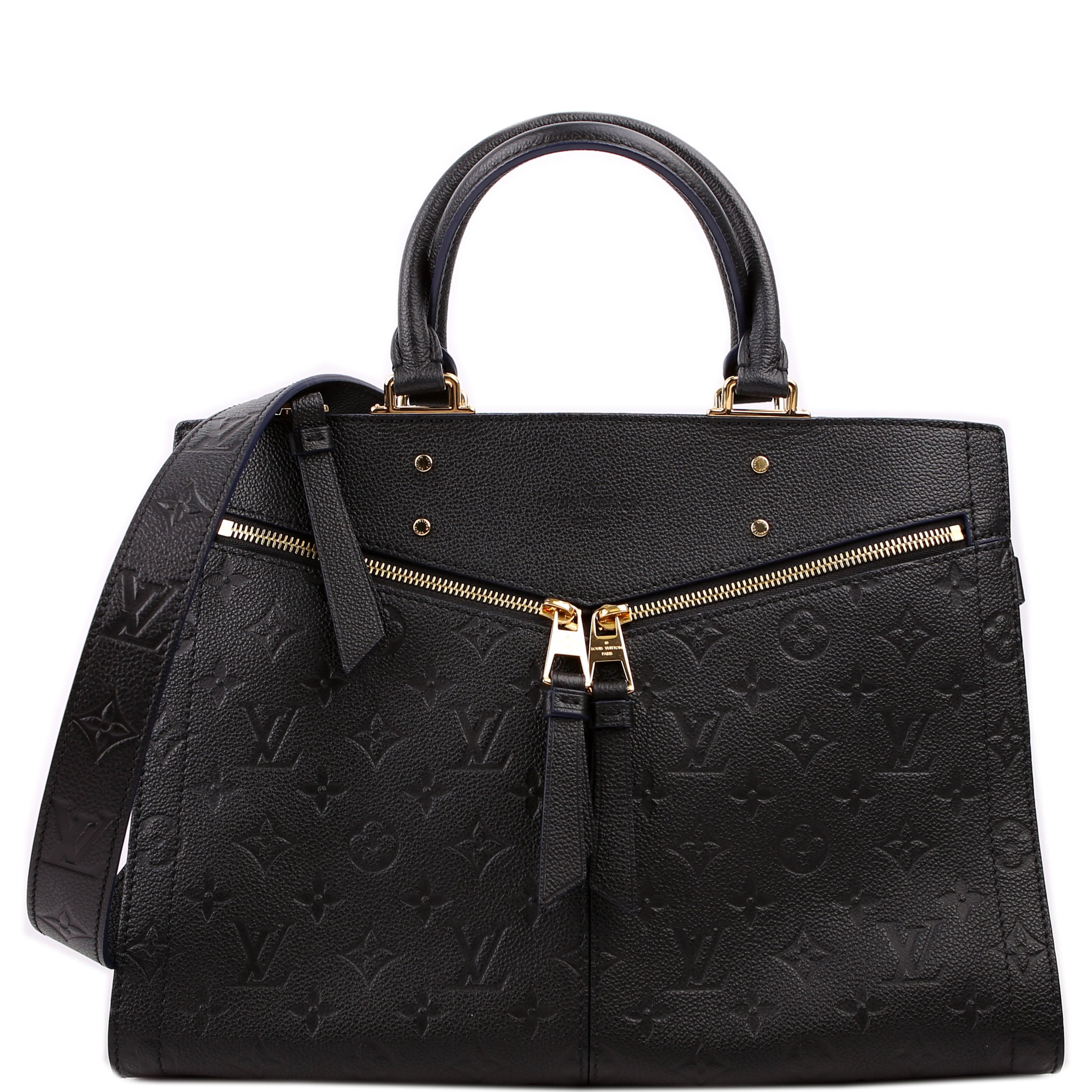 Sully NV MM Empreinte Black