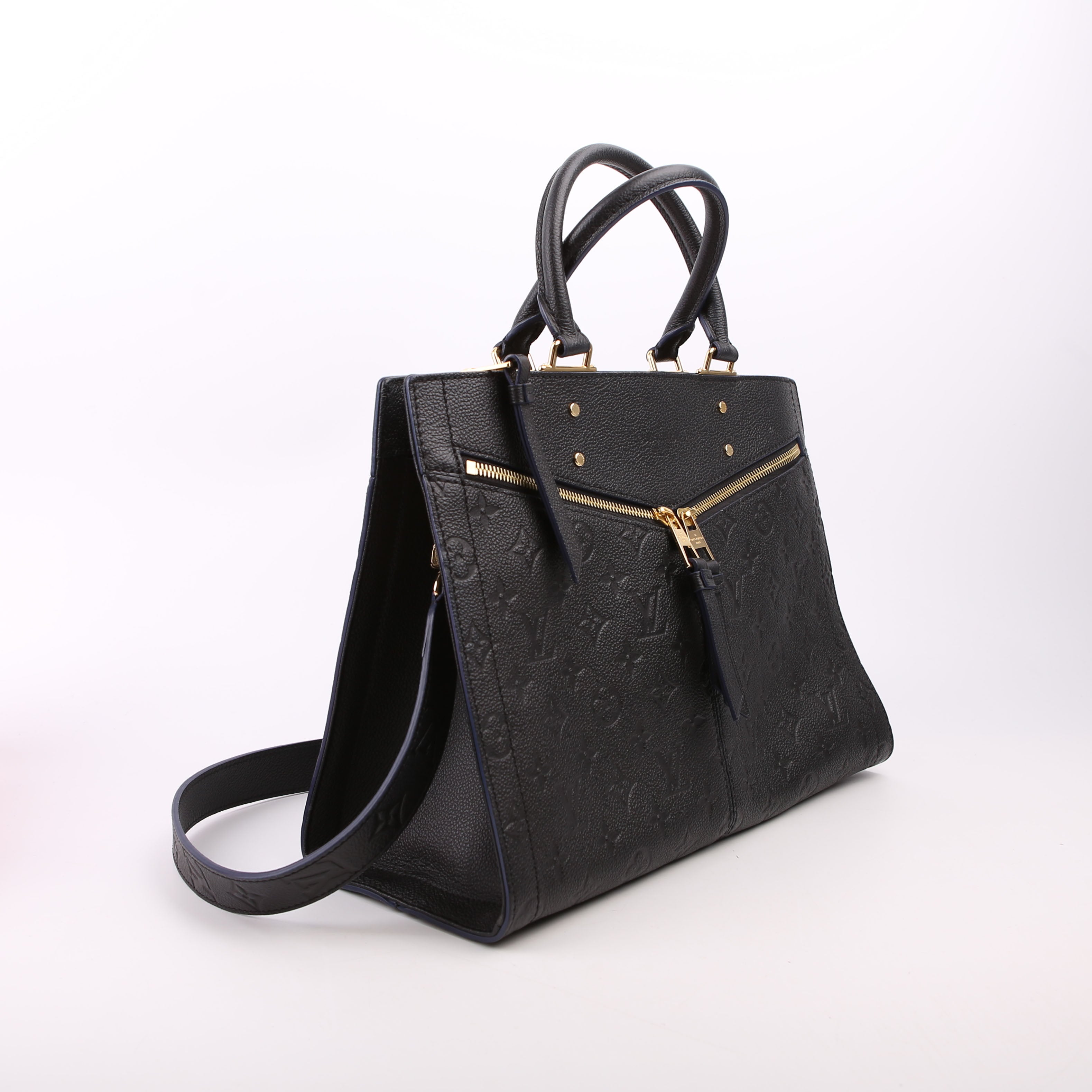 Sully NV MM Empreinte Black