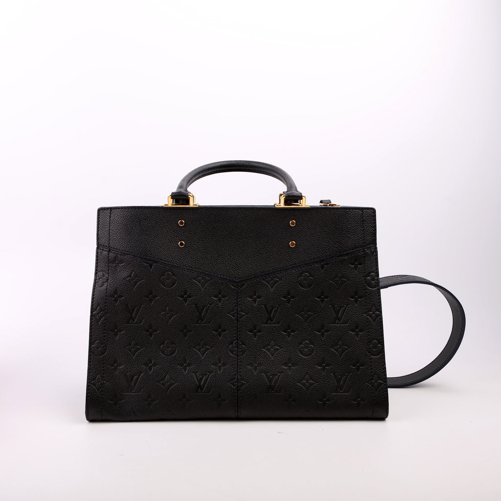 Sully NV MM Empreinte Black