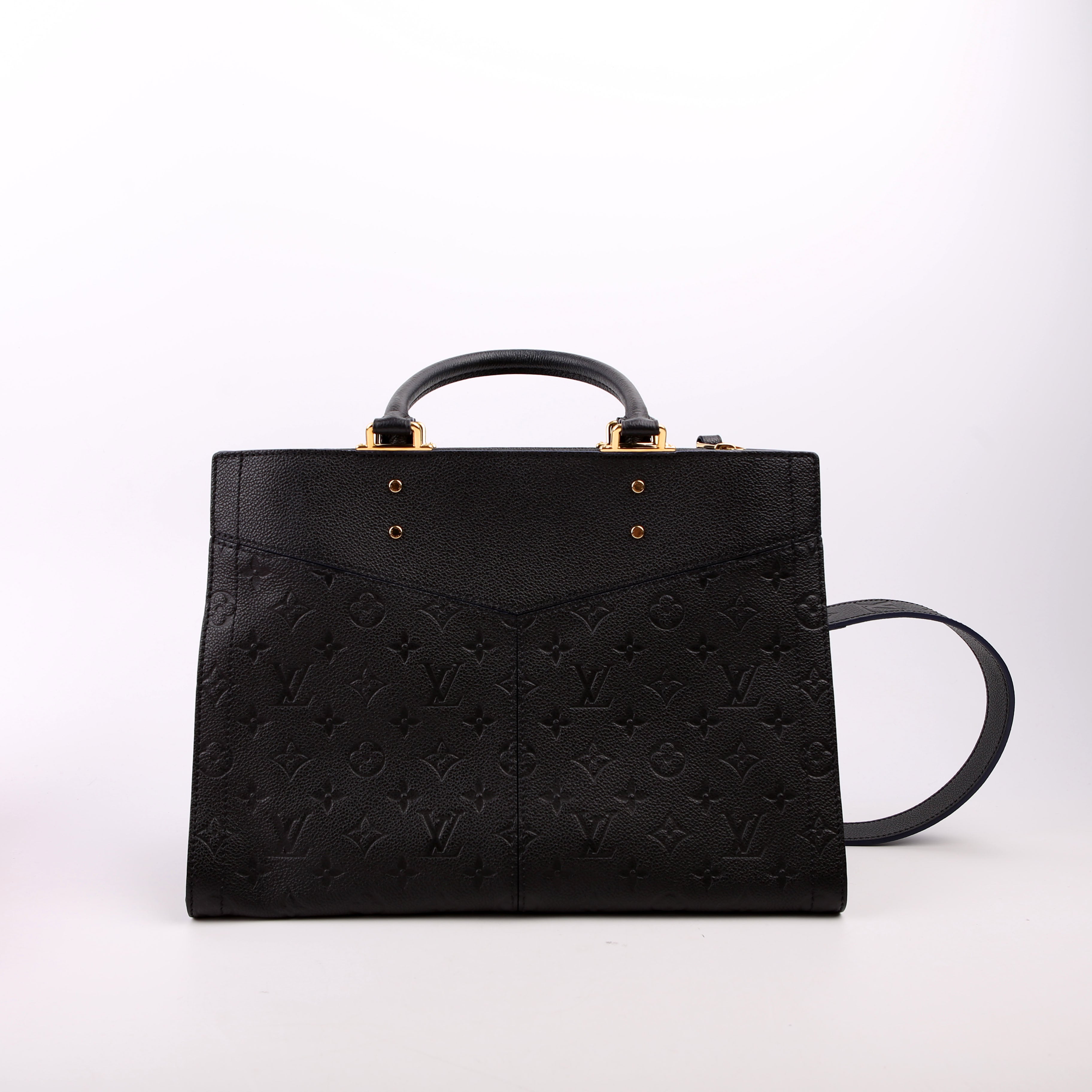 Sully NV MM Empreinte Black