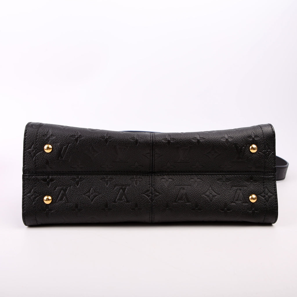 Sully NV MM Empreinte Black