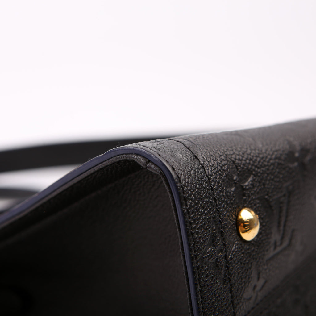Sully NV MM Empreinte Black