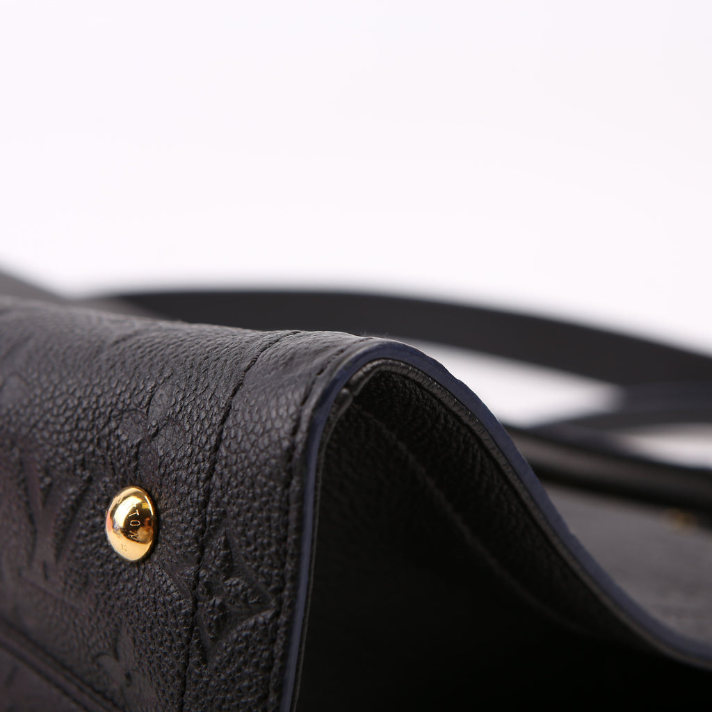Sully NV MM Empreinte Black