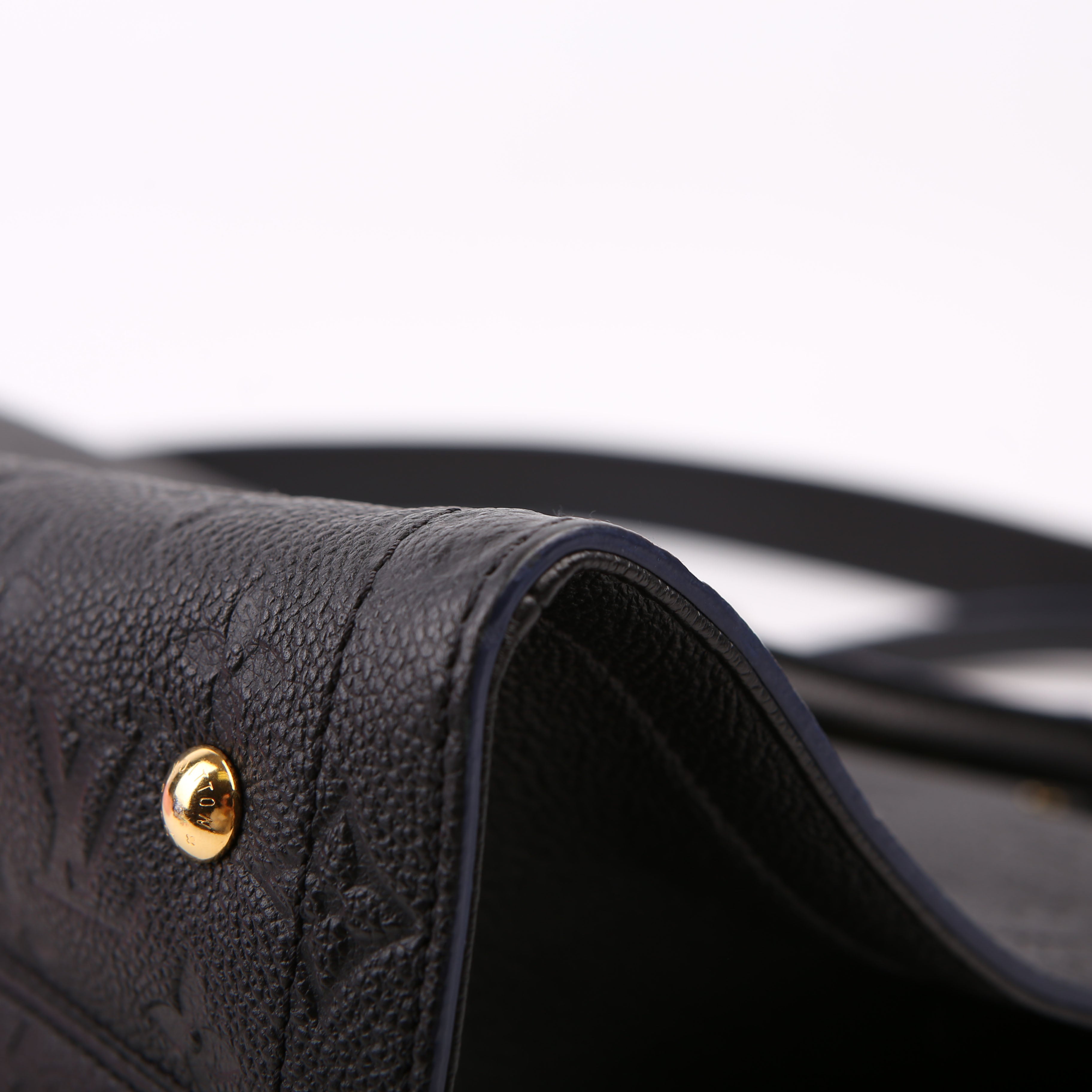 Sully NV MM Empreinte Black