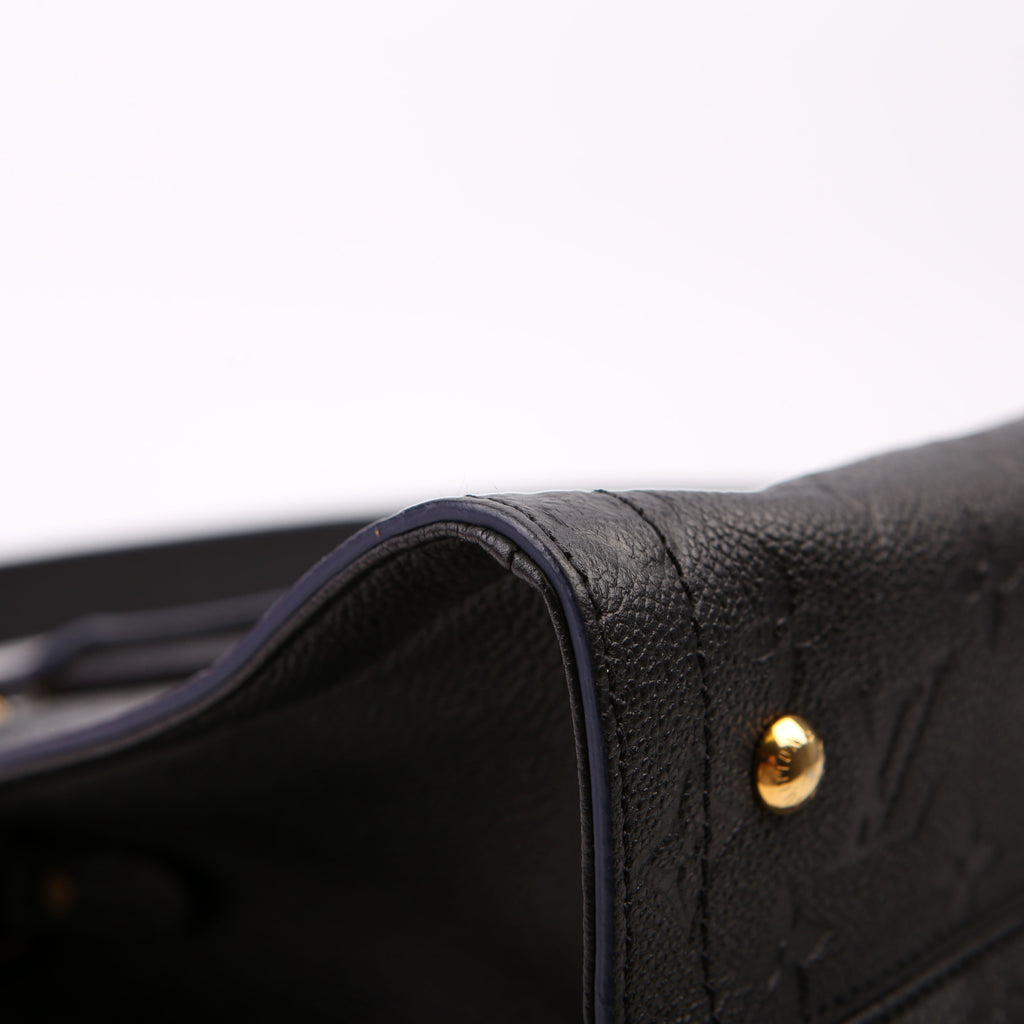 Sully NV MM Empreinte Black