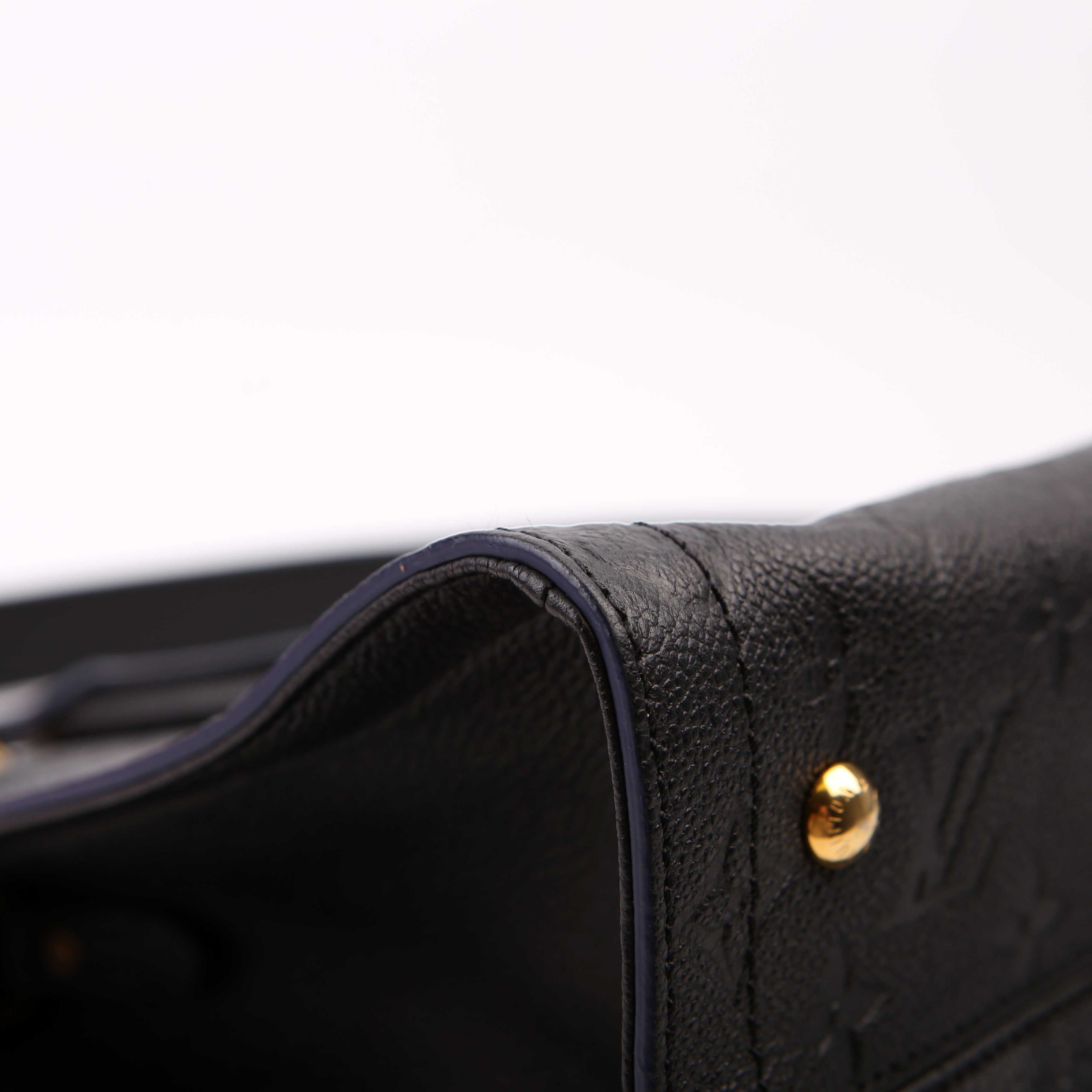 Sully NV MM Empreinte Black